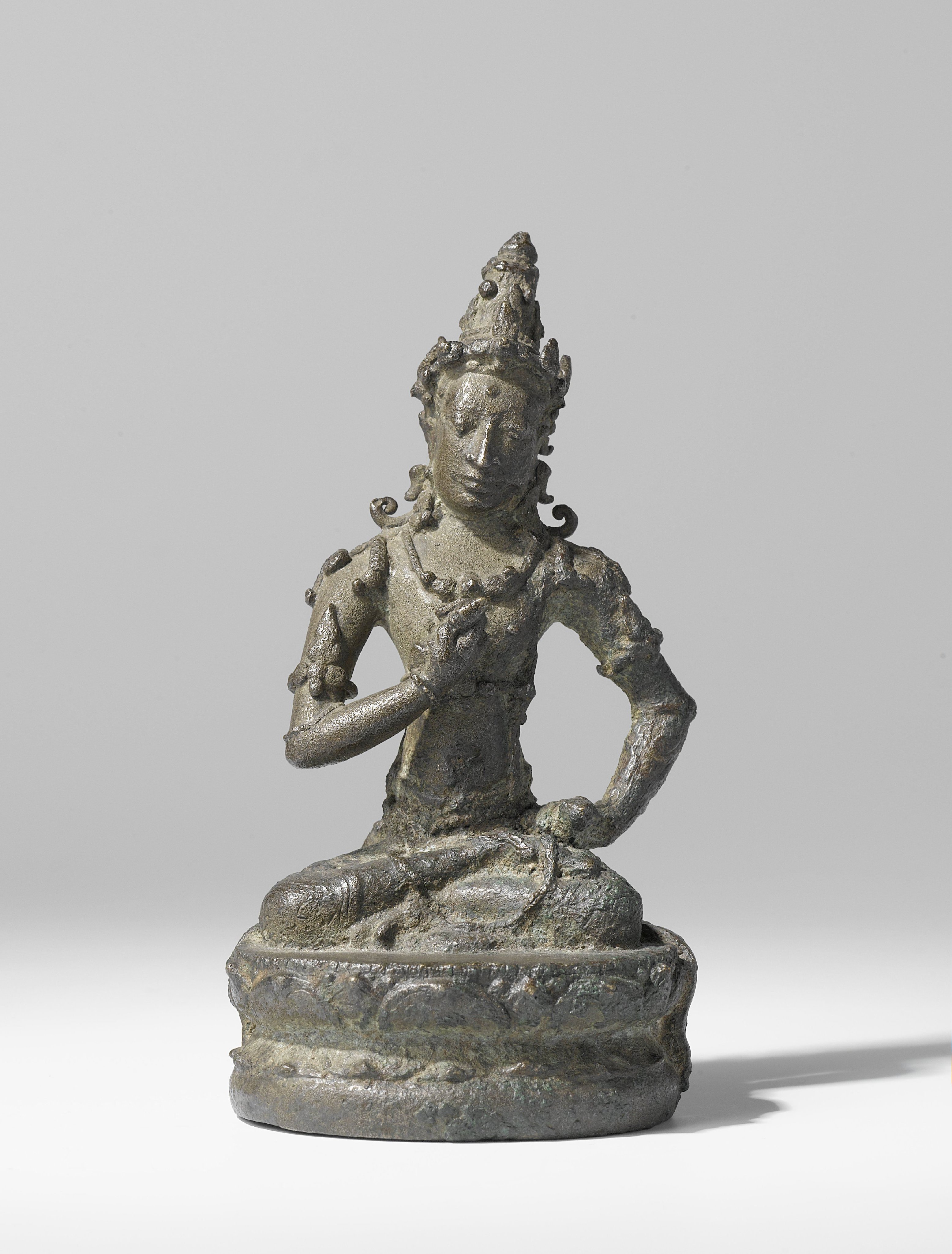 Vajrasattva