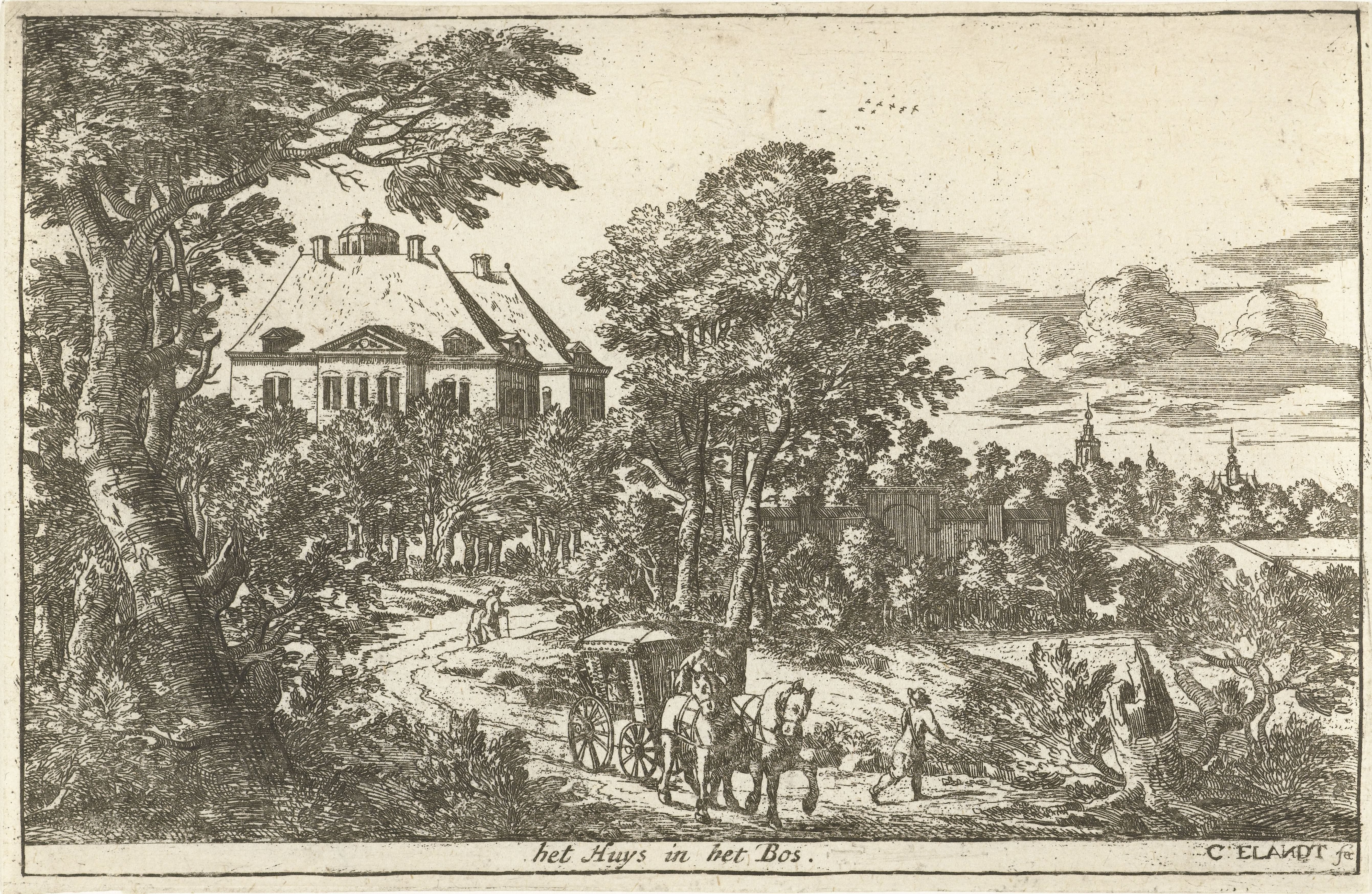 Huis Ten Bosch