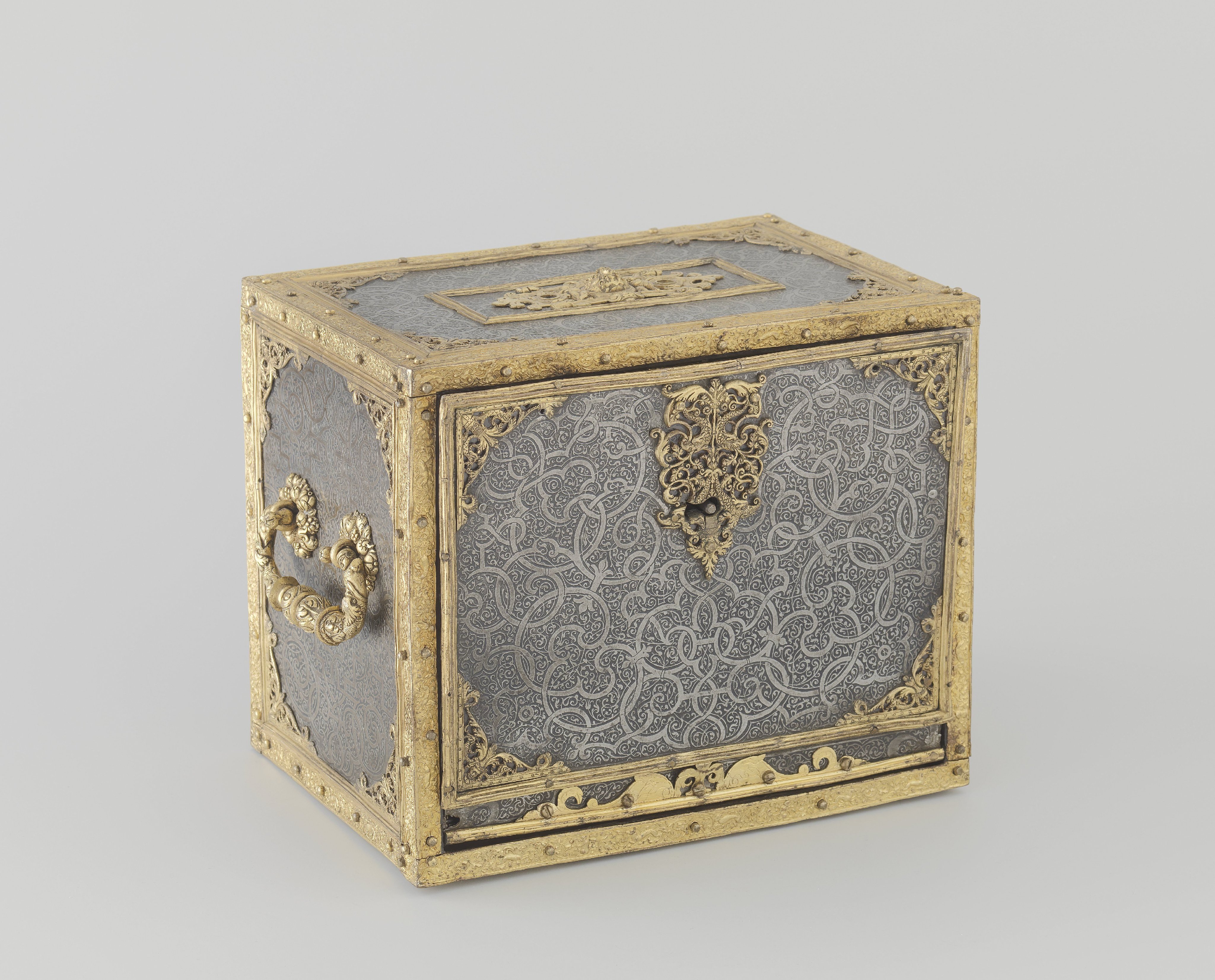 Casket