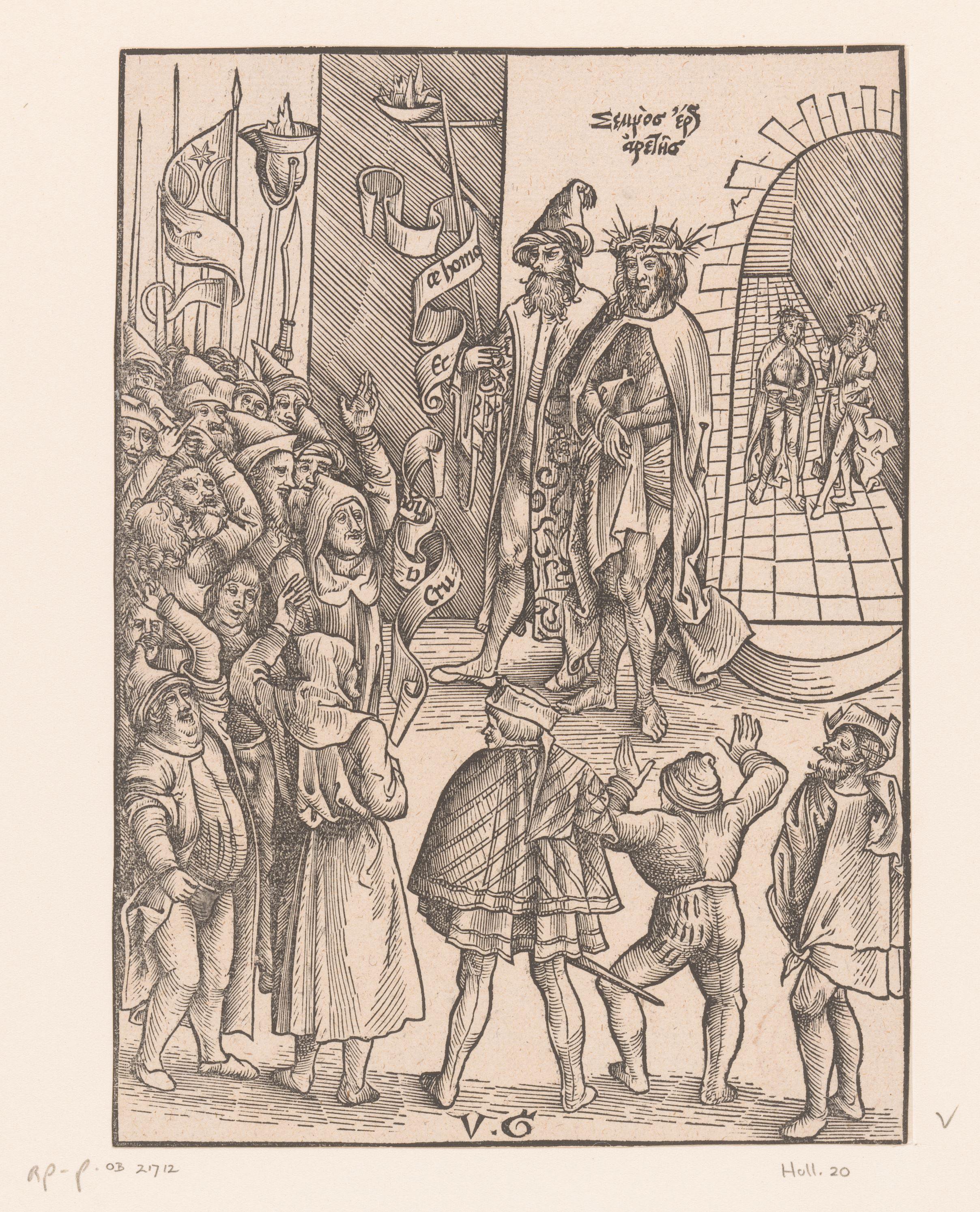 Ecce Homo