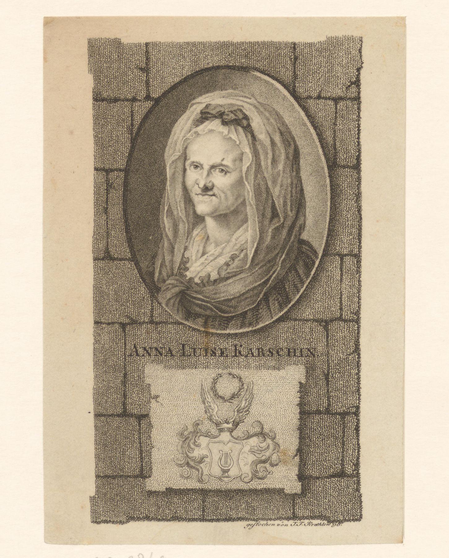 Johann Ferdinand Krethlow