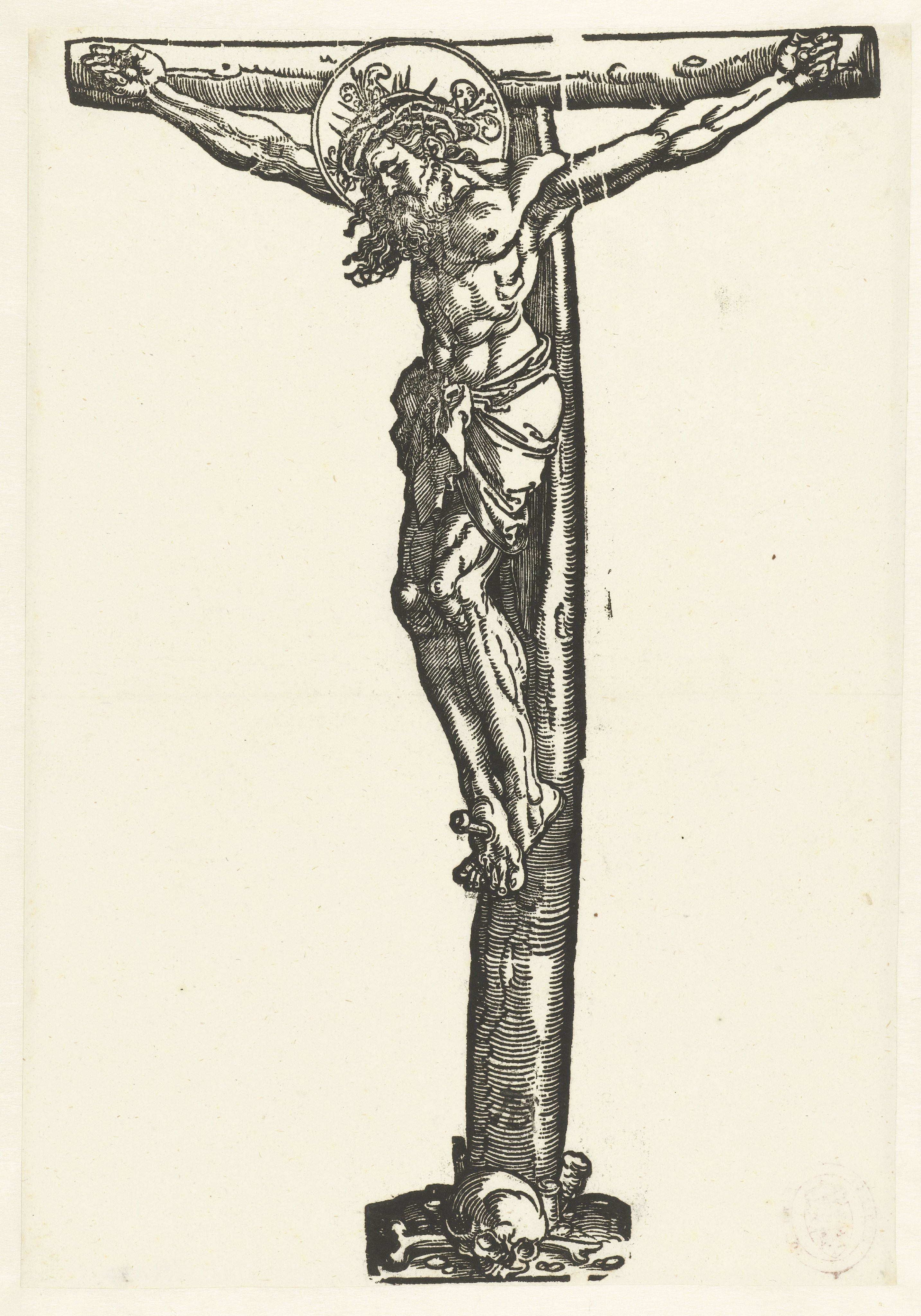 Kruisiging