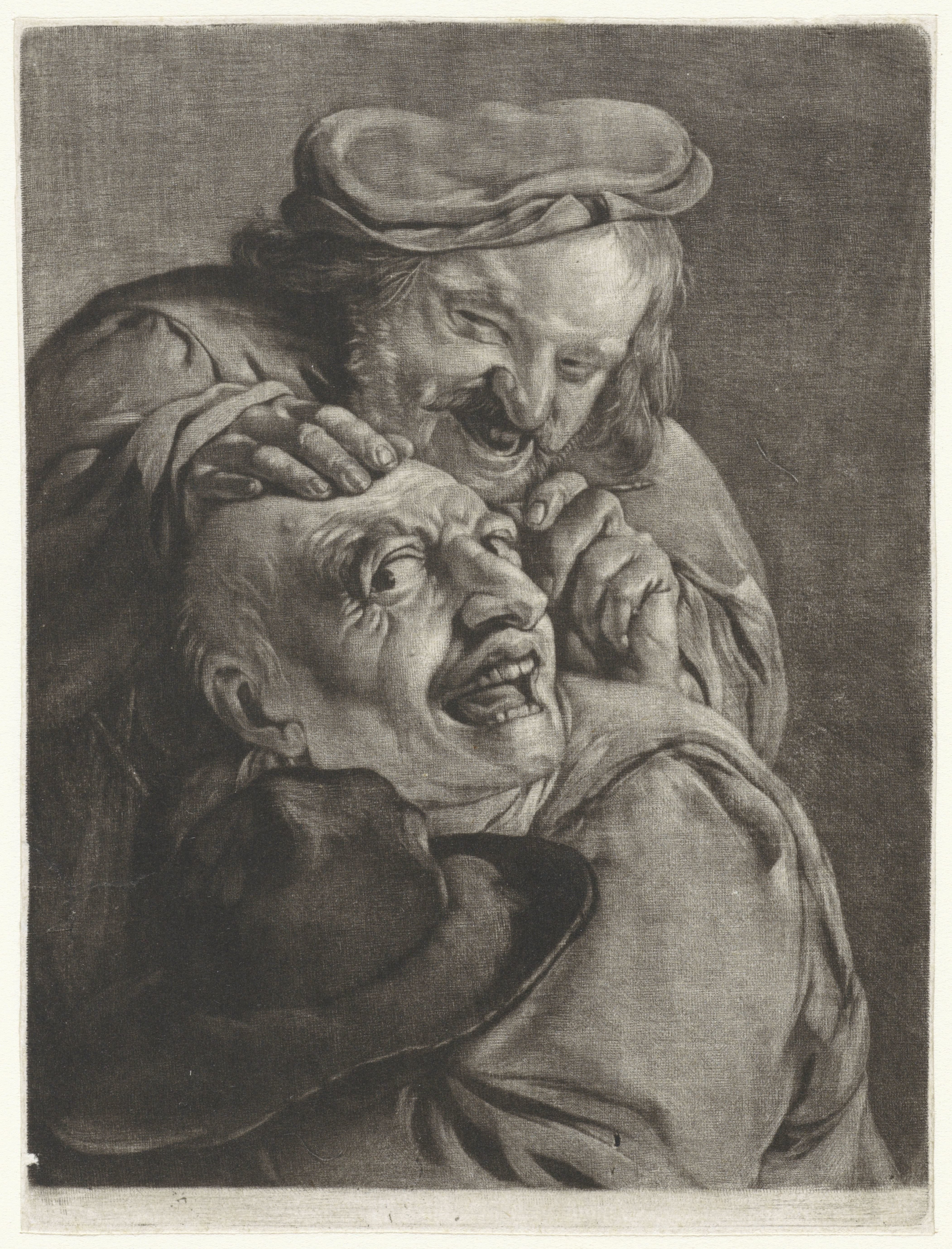 Keisnijder (het Gevoel)