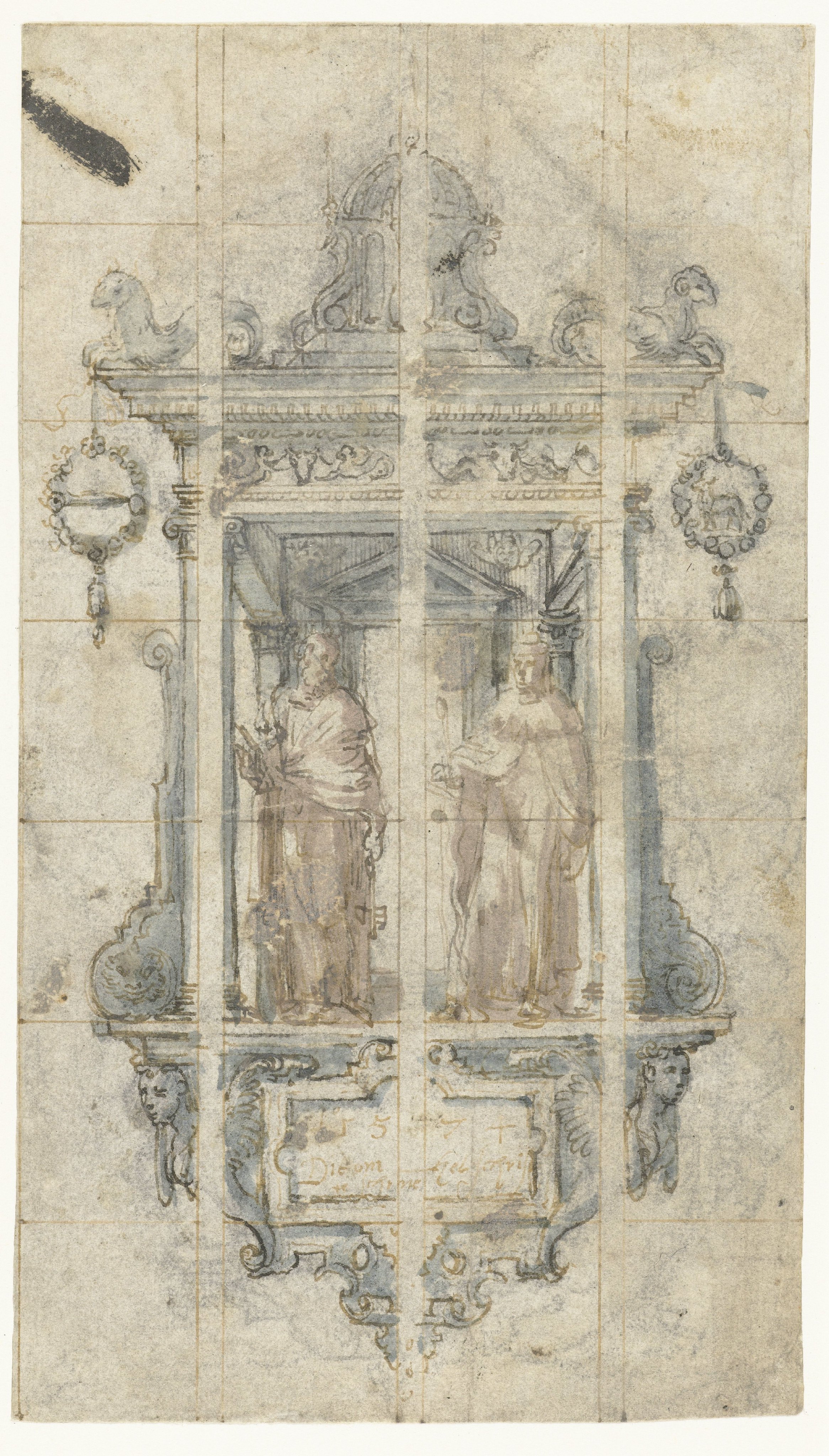 Petrus en Paulus