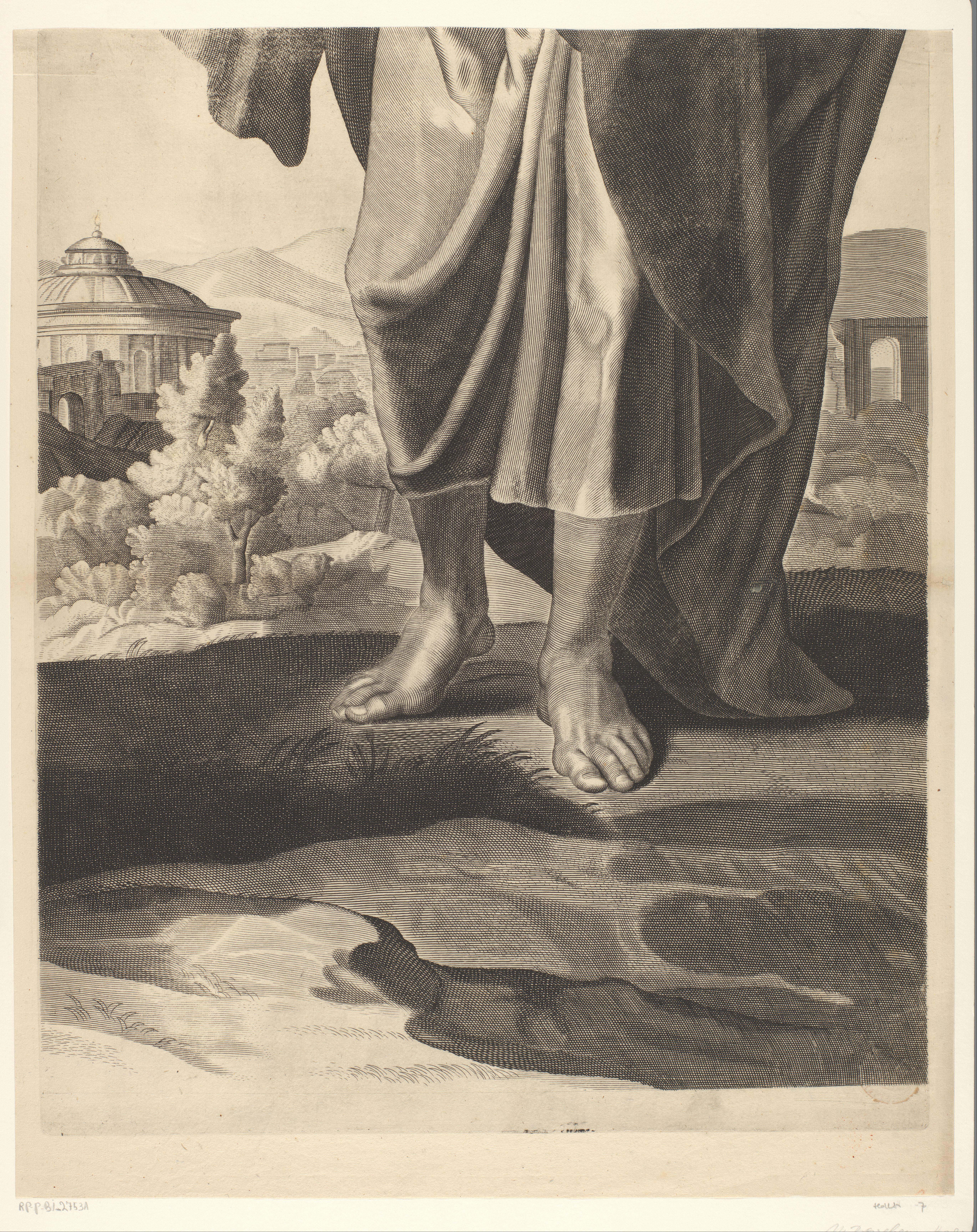 Johannes de Evangelist