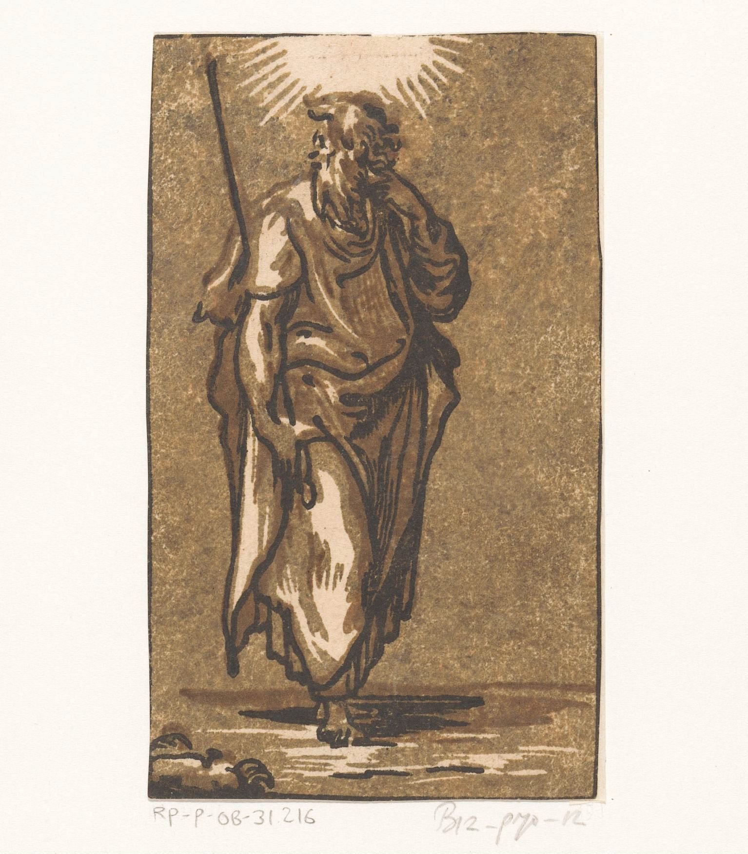 Heilige Paulus