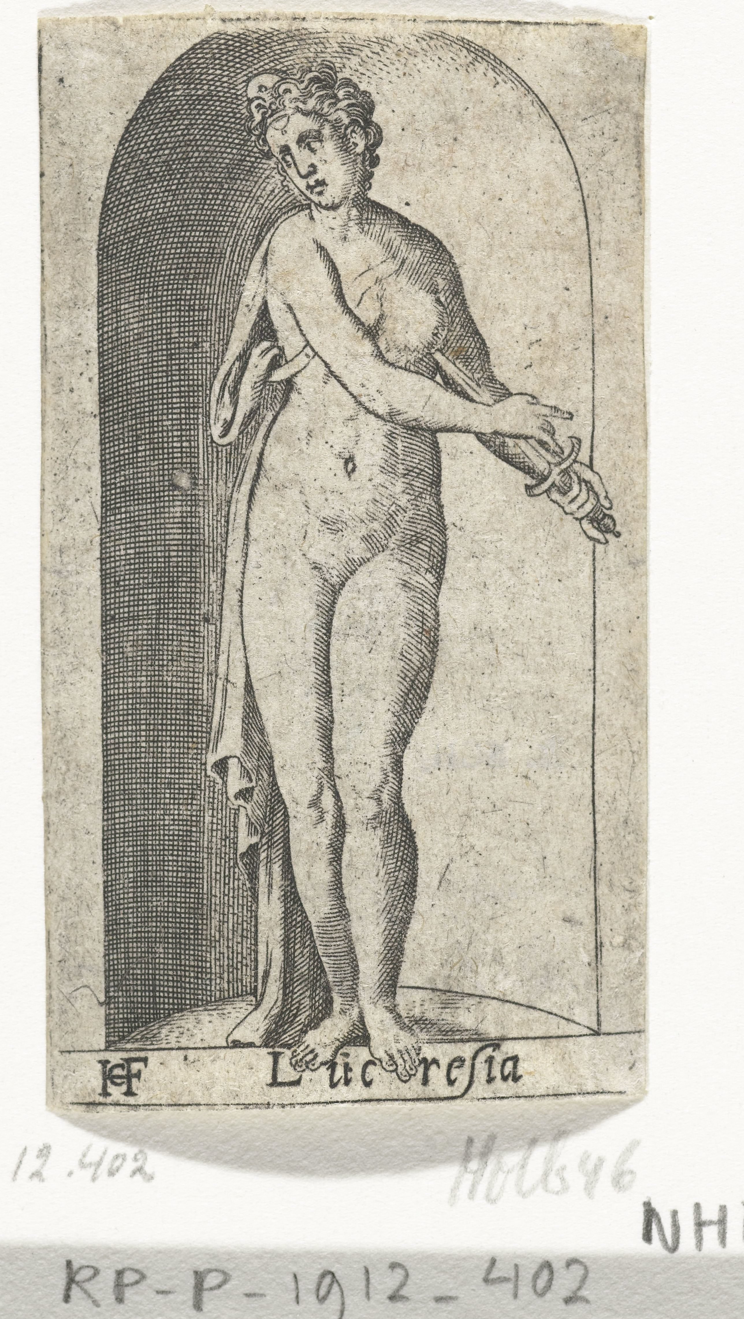 Lucretia