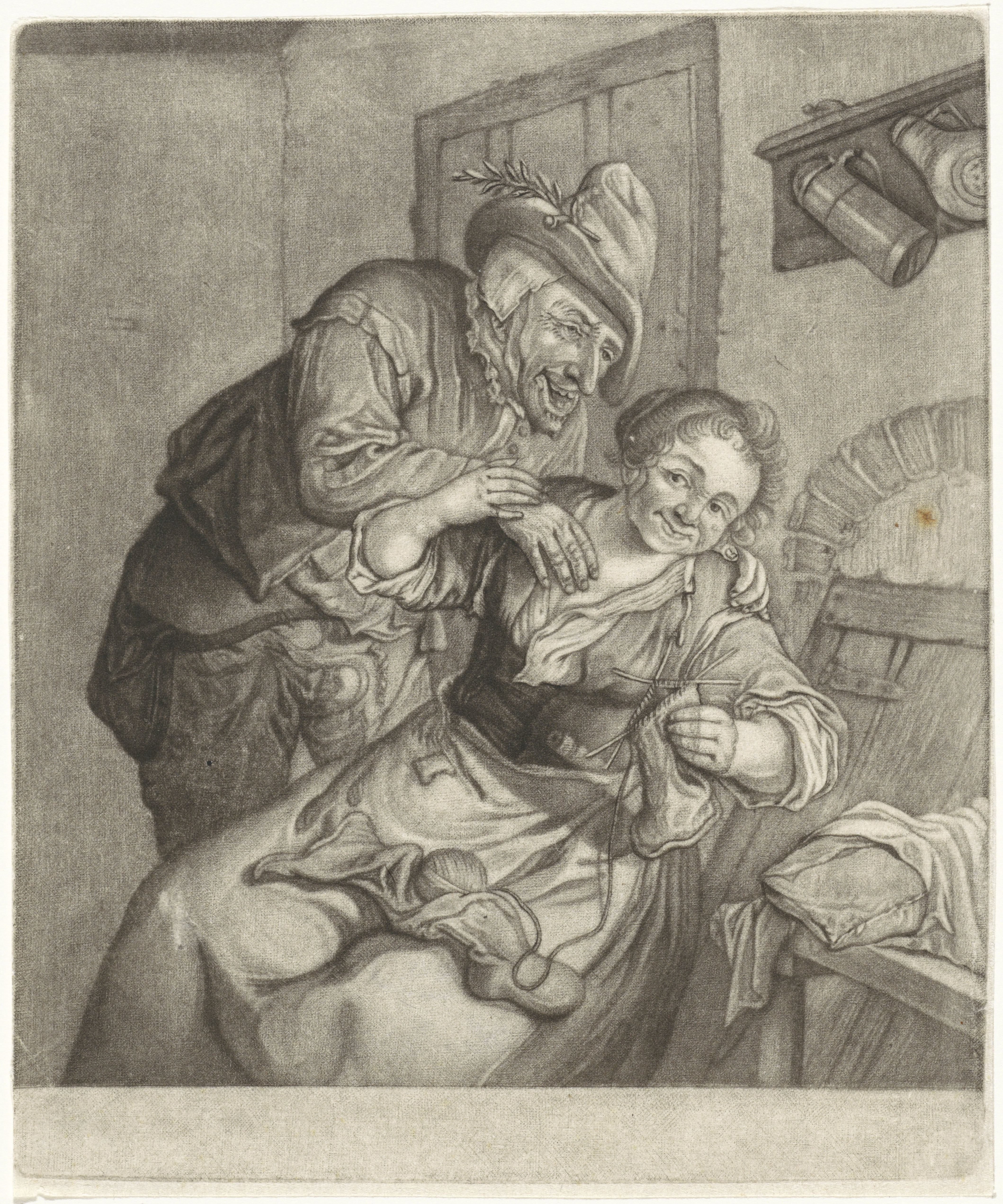 Gevoel