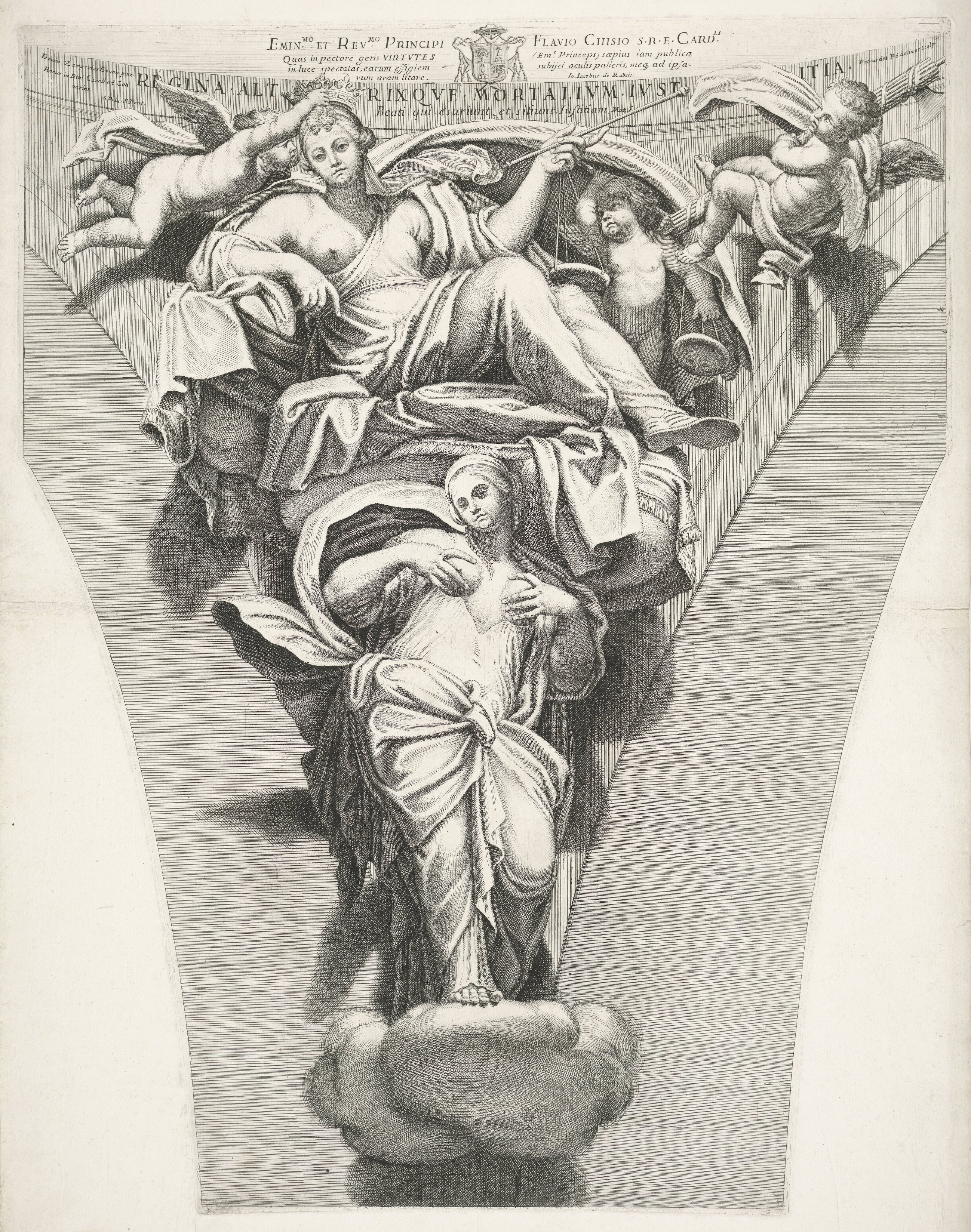 Justitia
