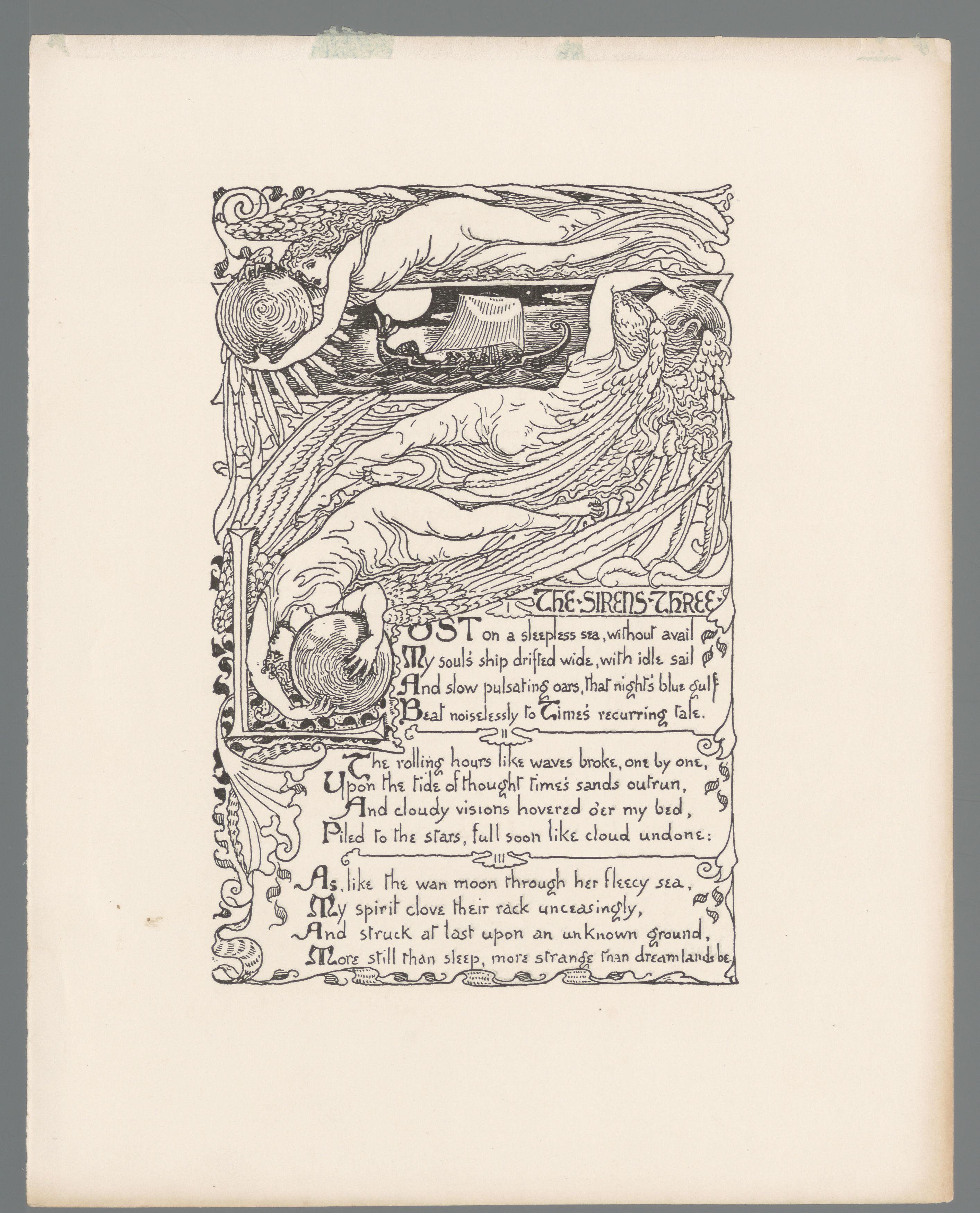 Walter Crane