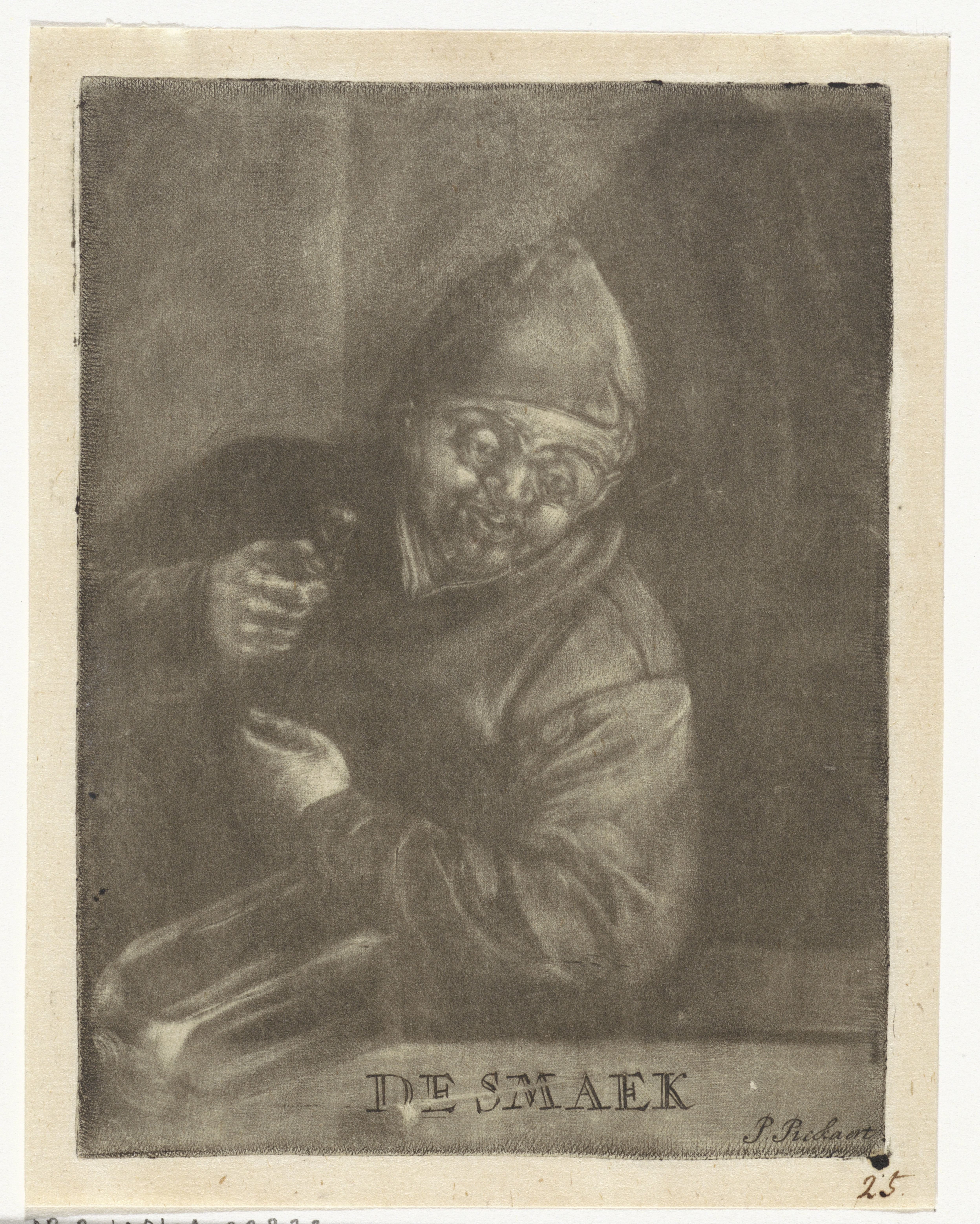 Smaak