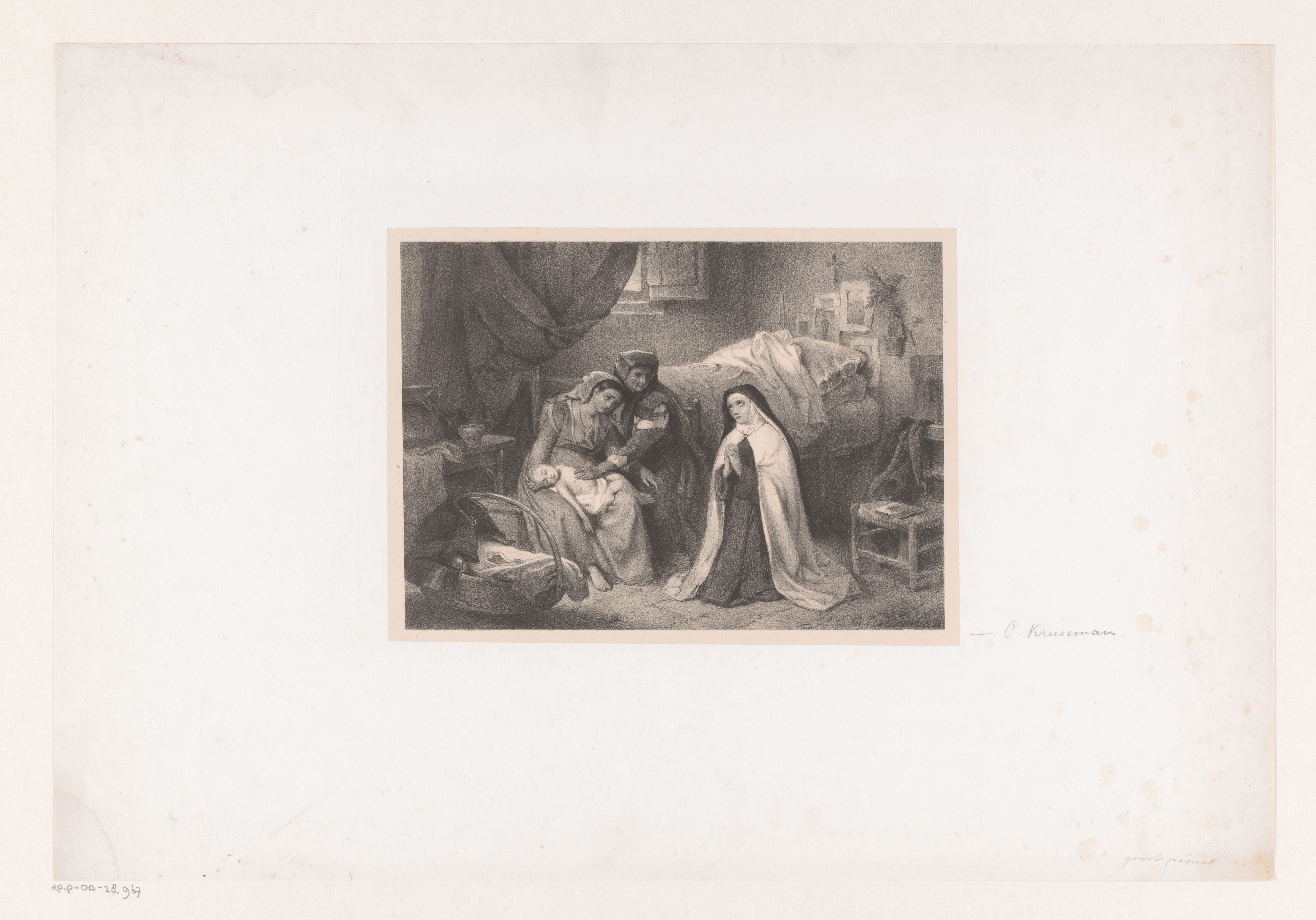 Cornelis Kruseman