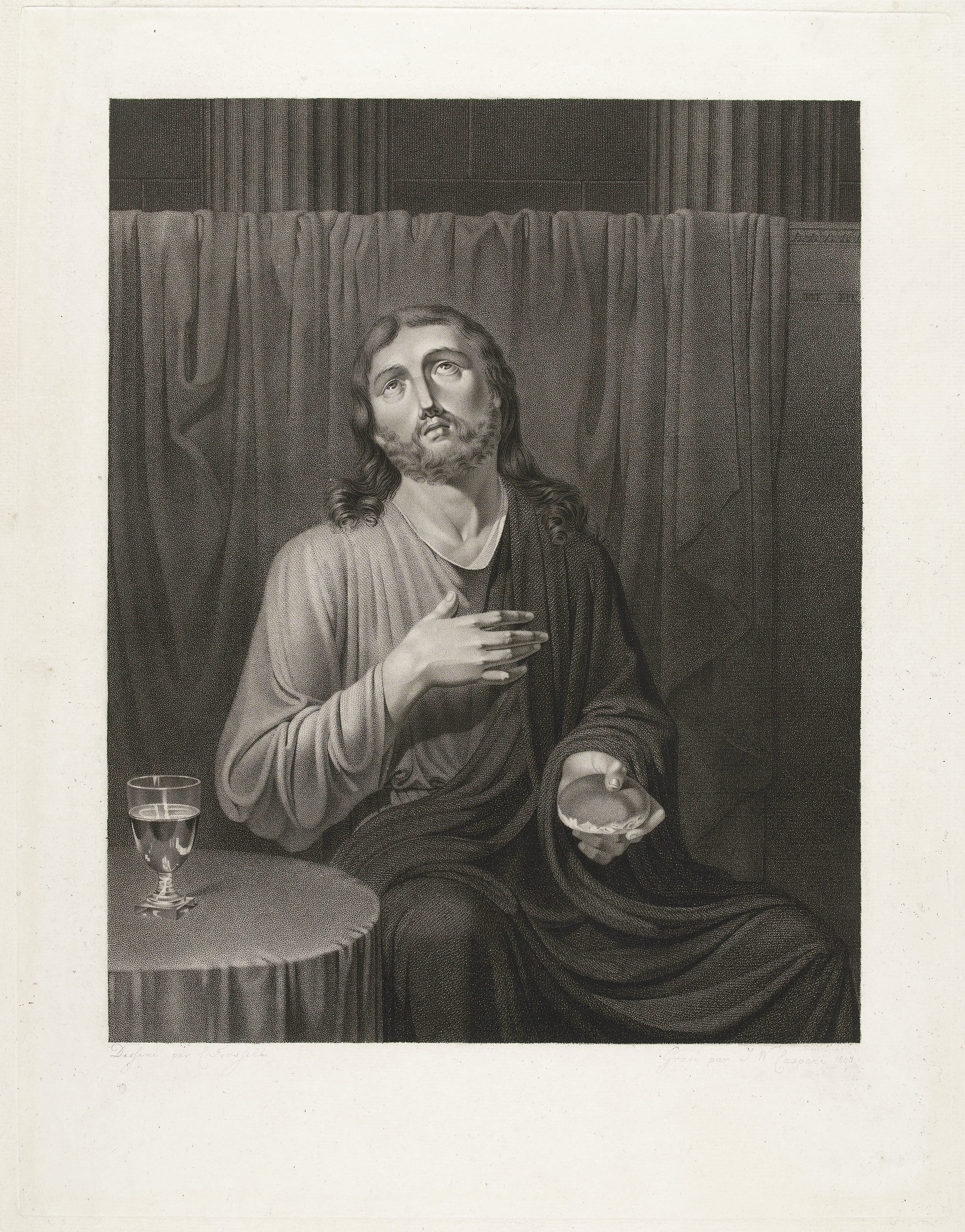 Jan Willem Caspari