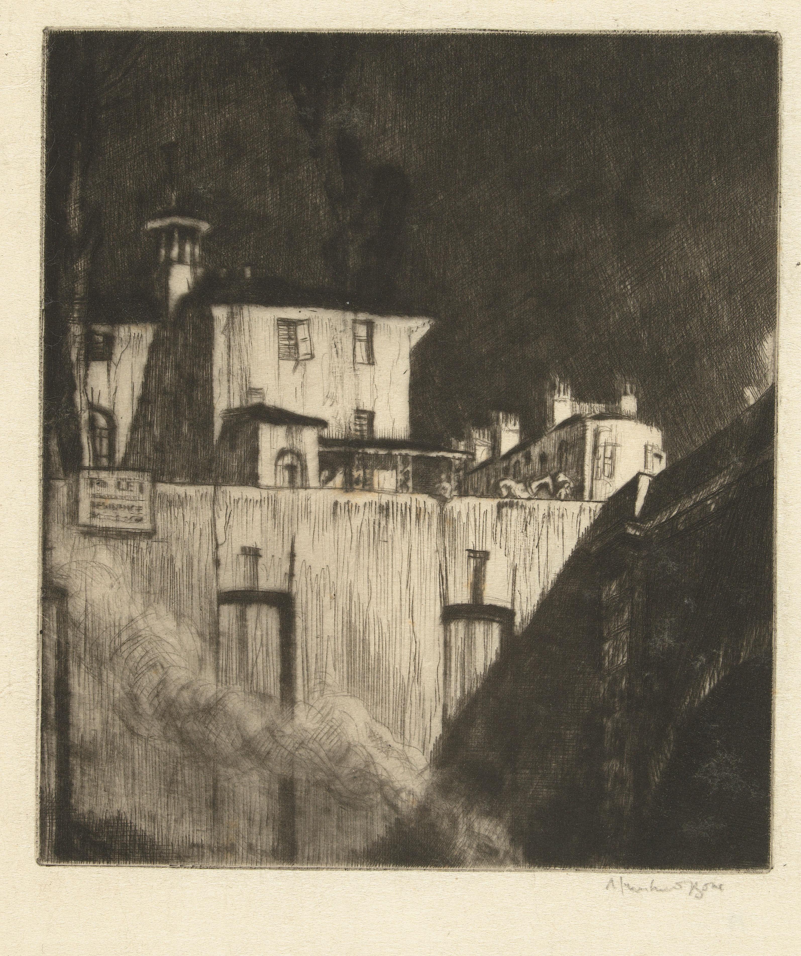 St. John's Wood