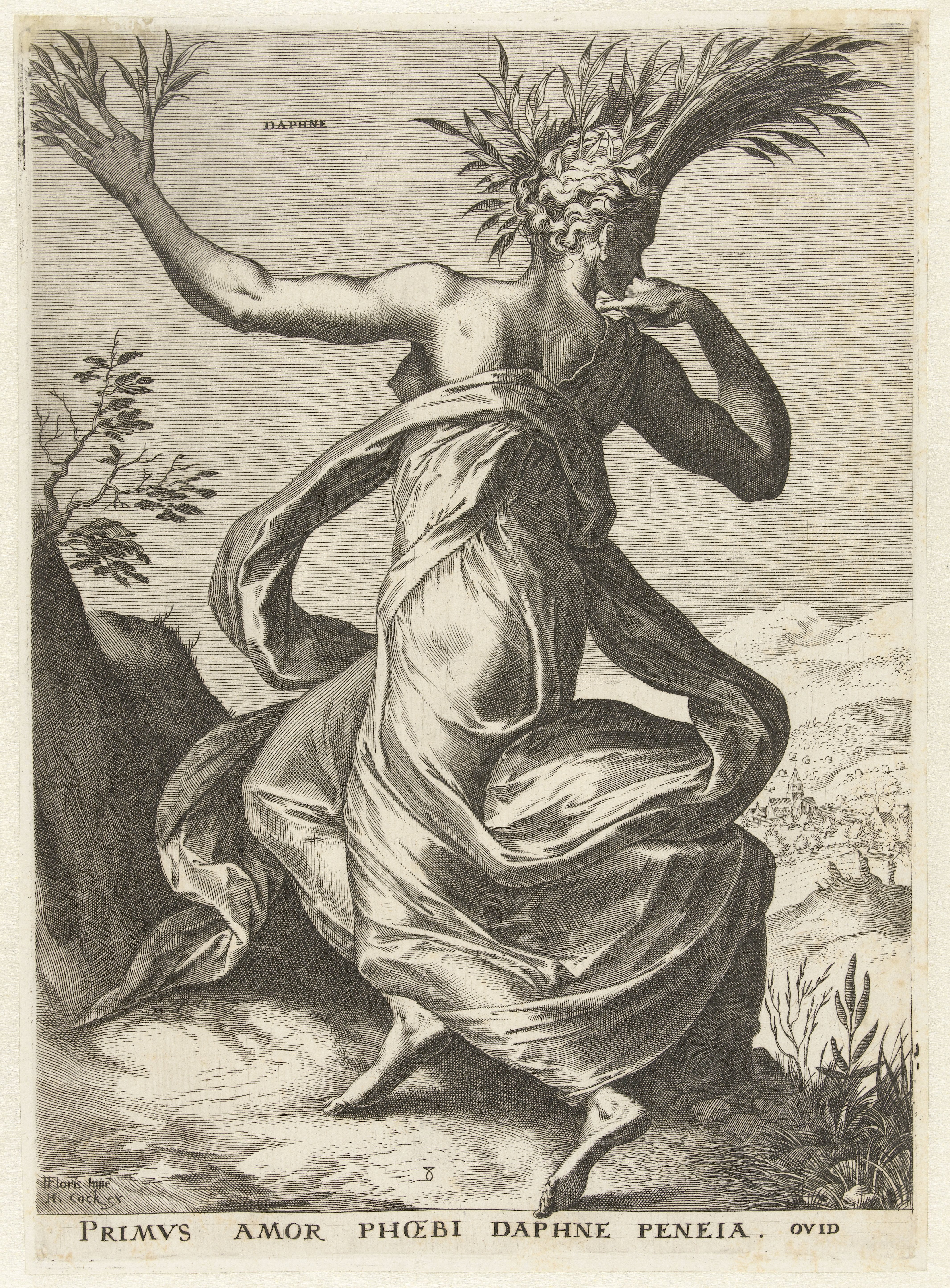 Daphne