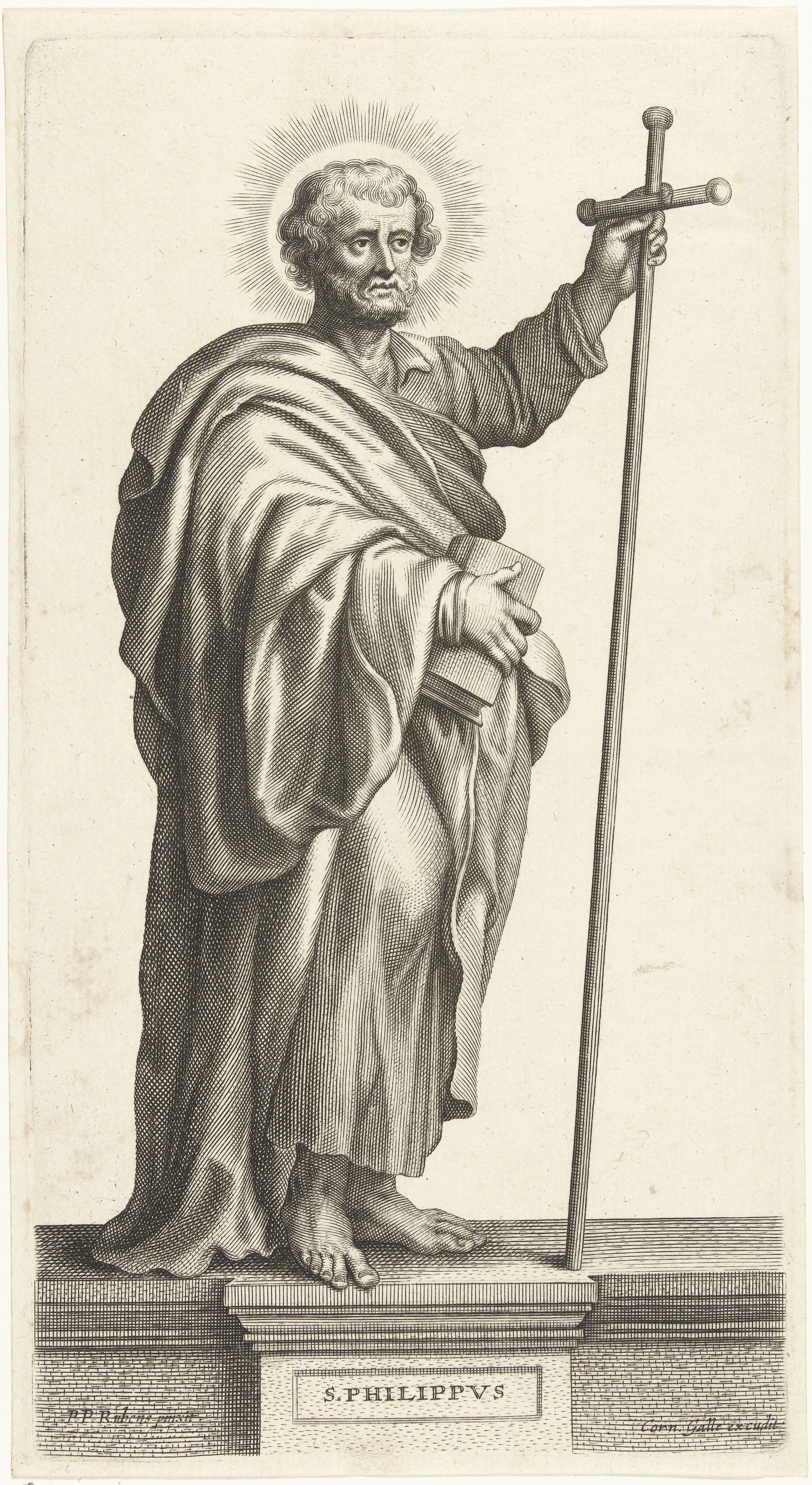 Heilige Filippus