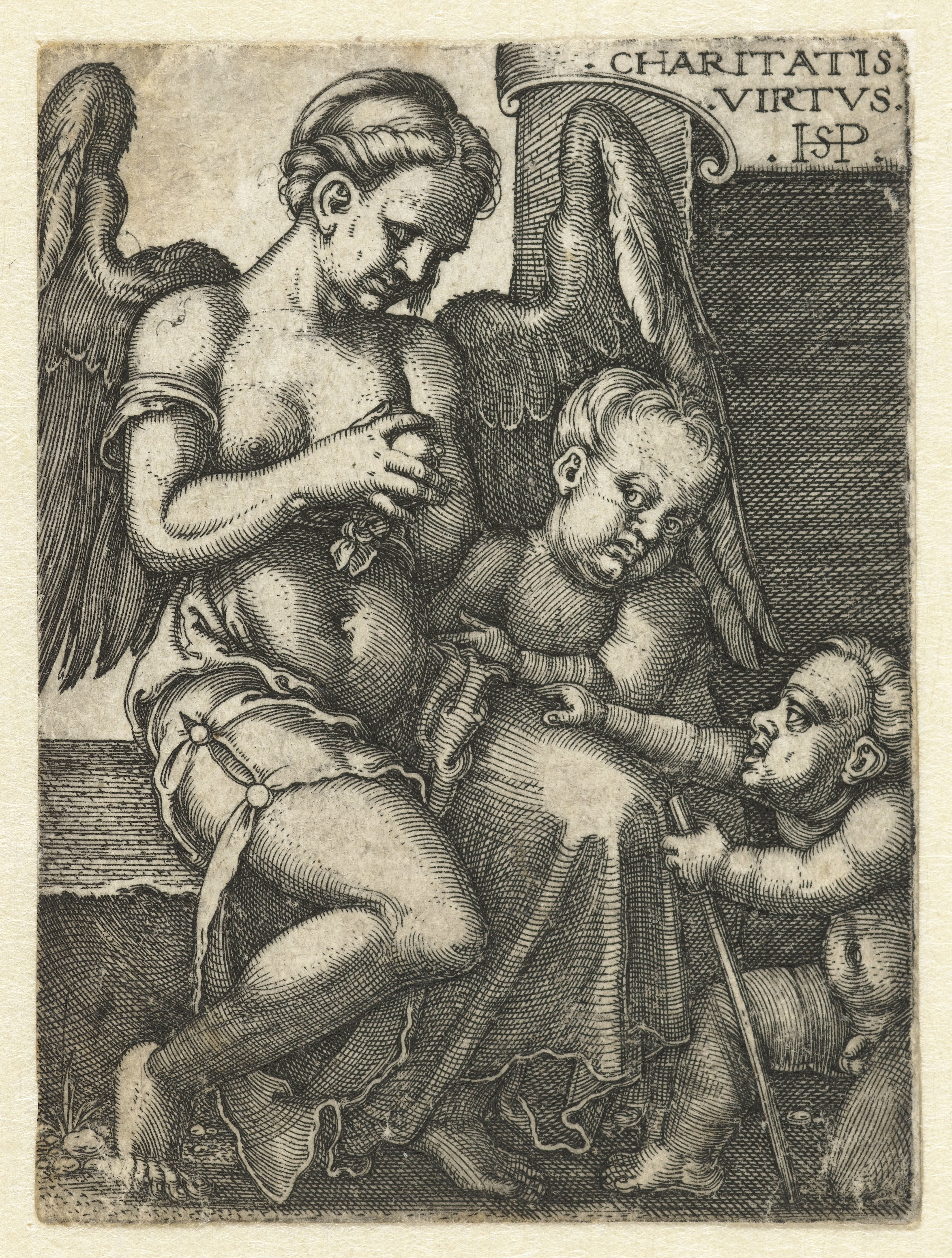 Liefde (Caritas)