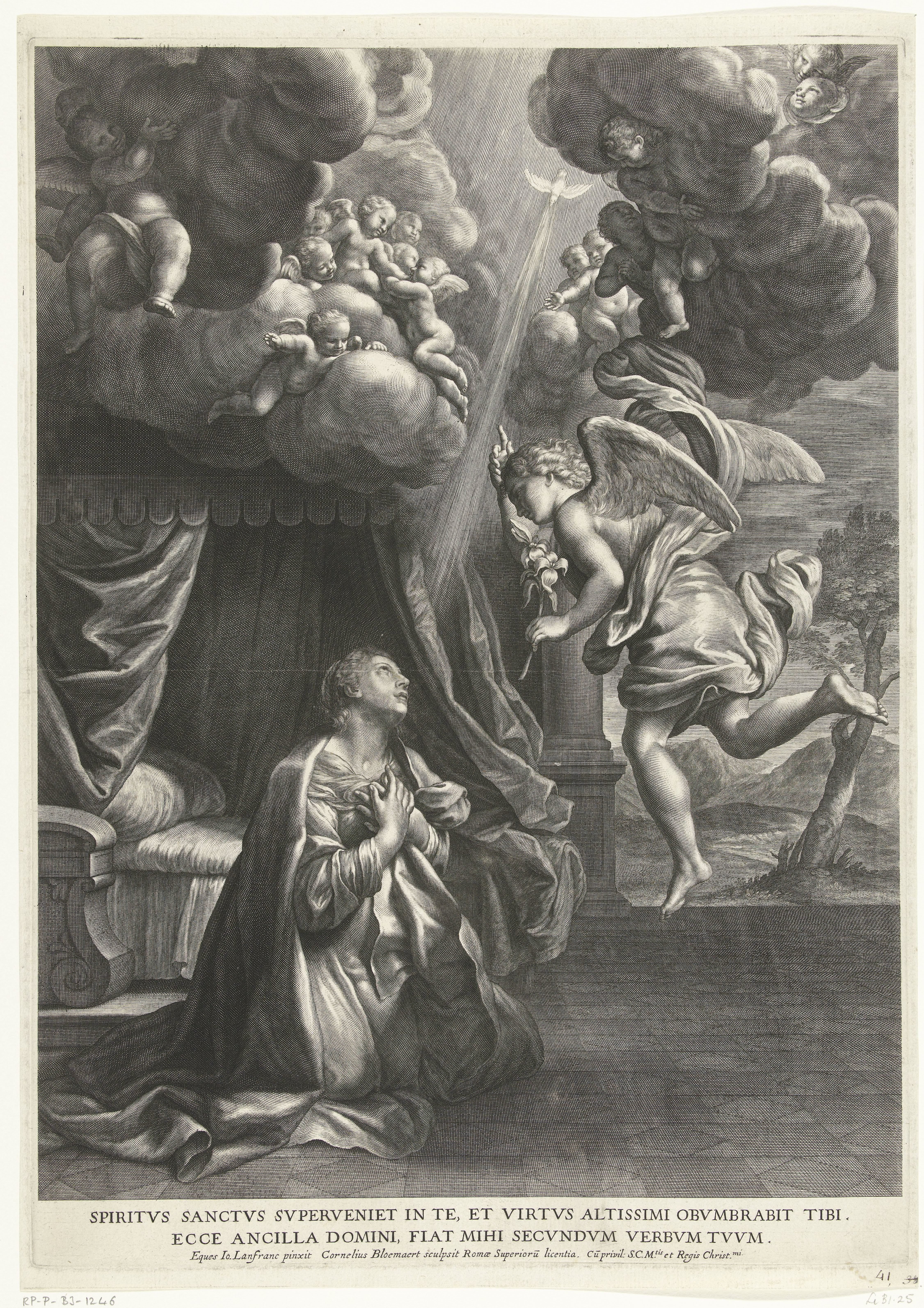 Annunciatie