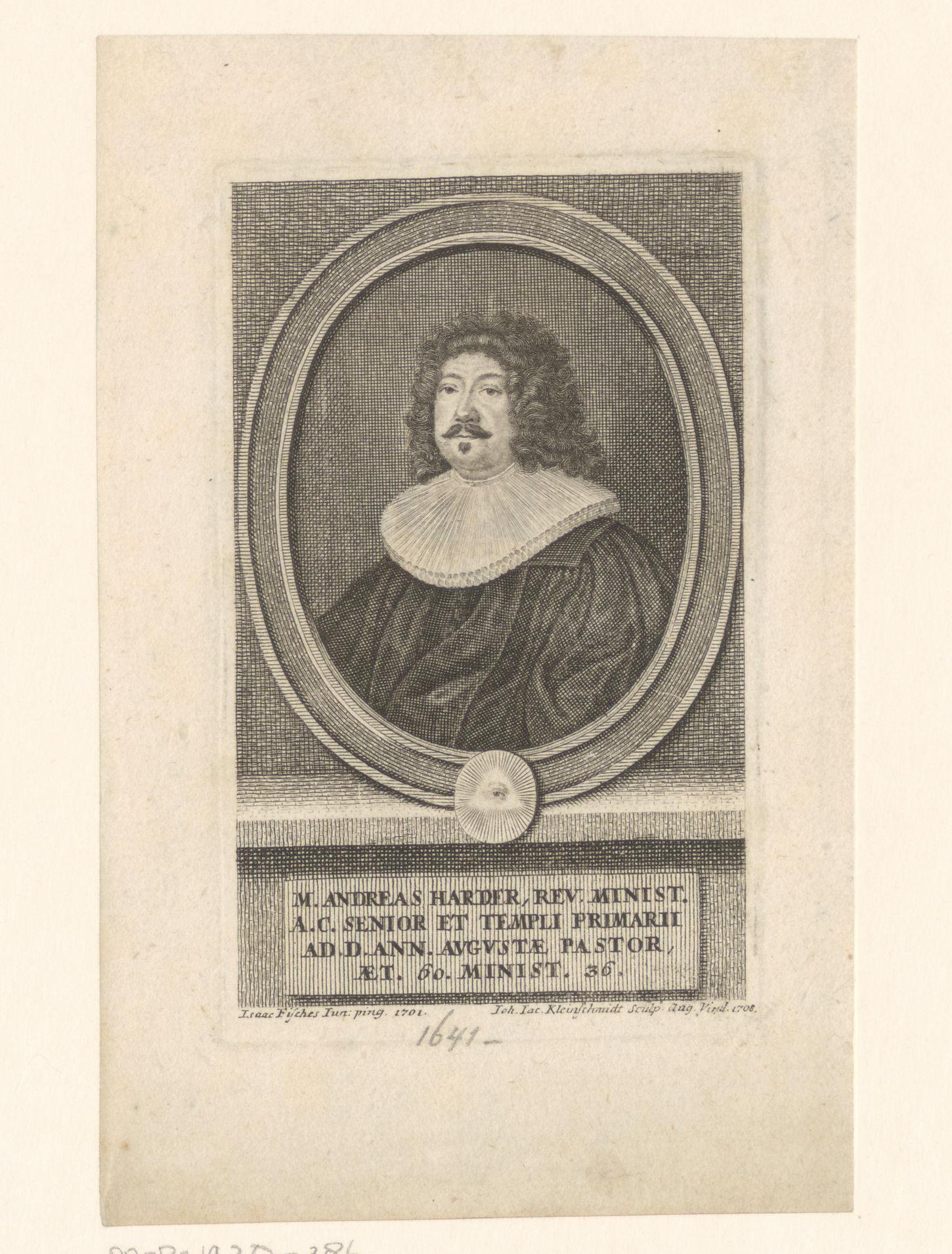 Johann Jakob Kleinschmidt