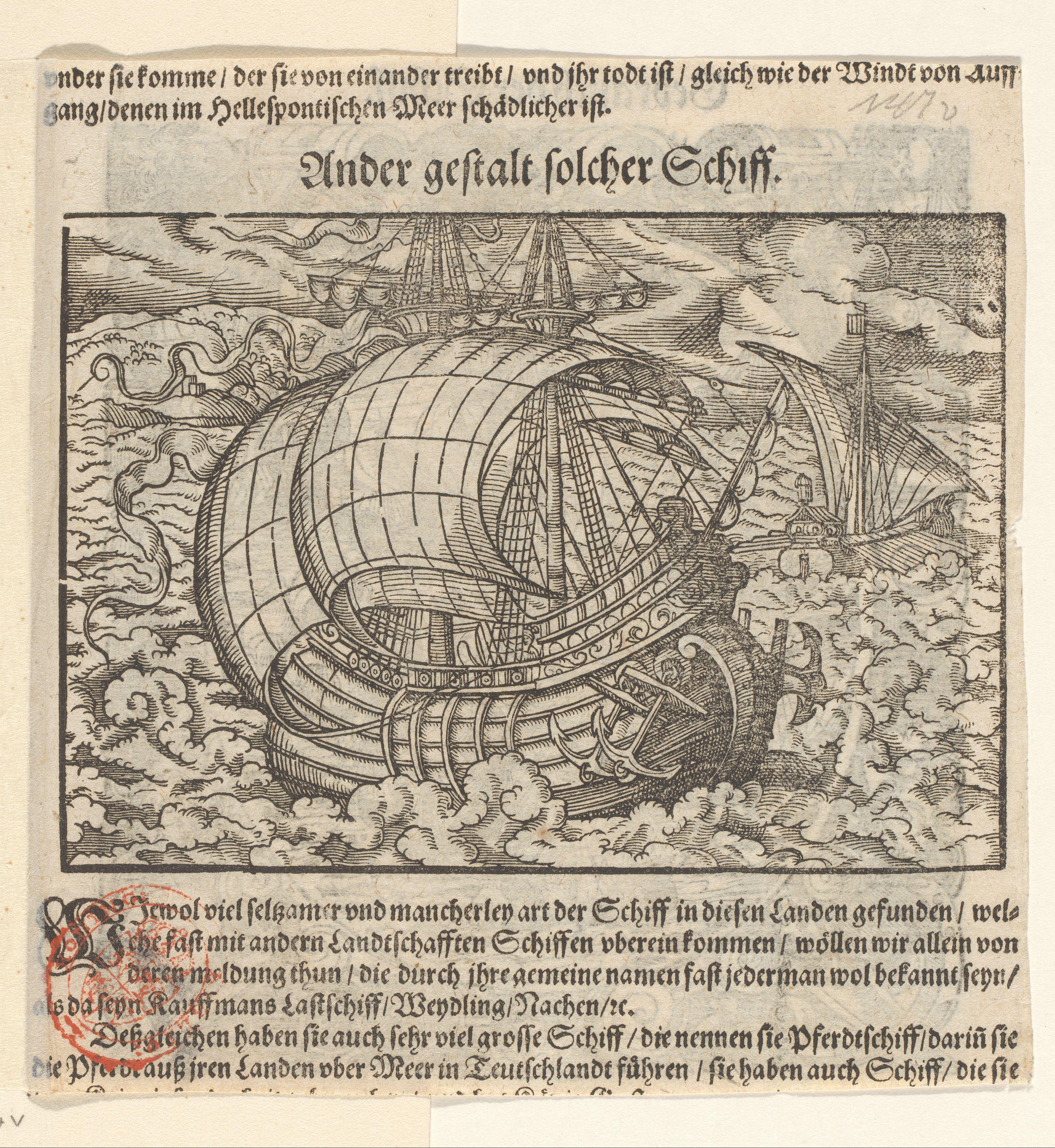 Zeilschip