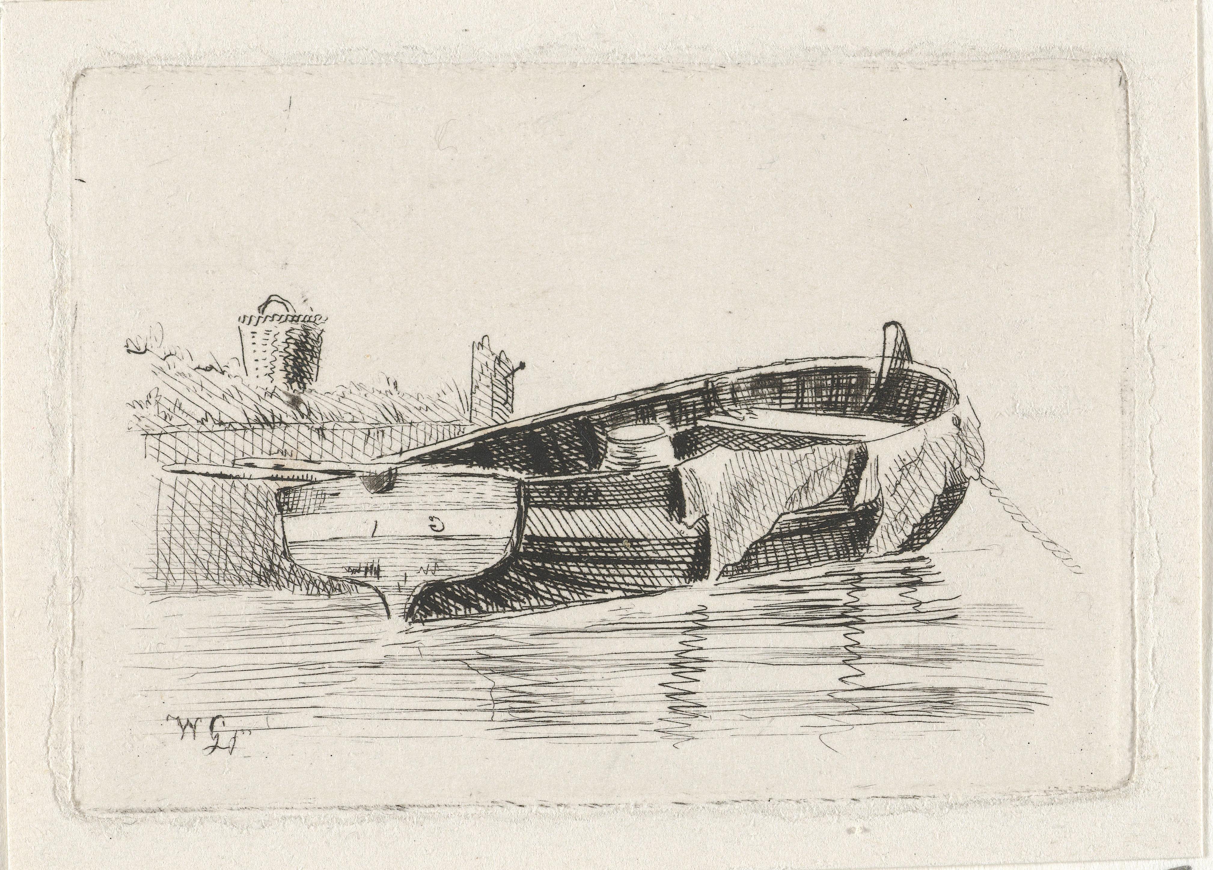 Willem Gruyter jr.