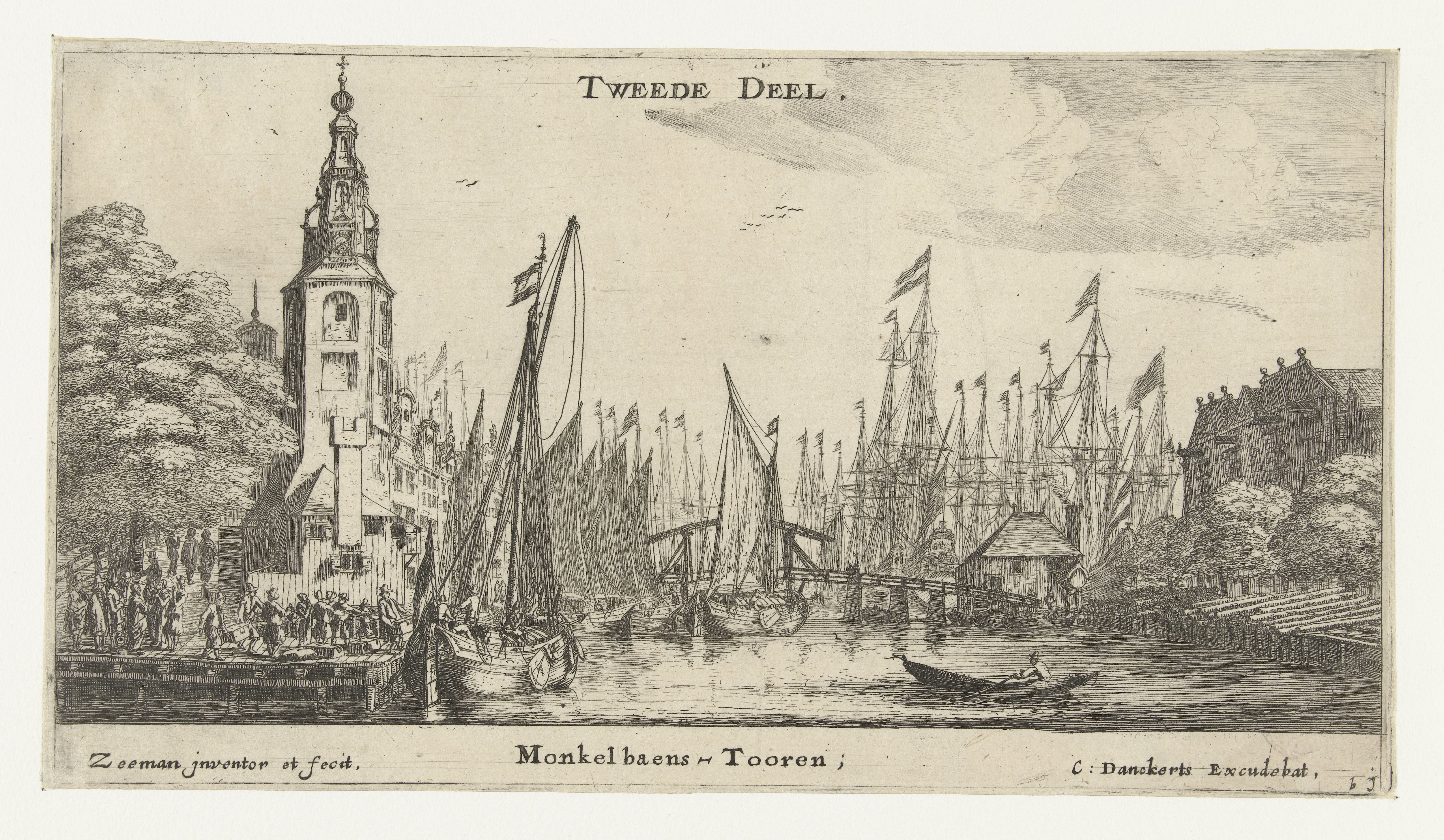 Montelbaanstoren