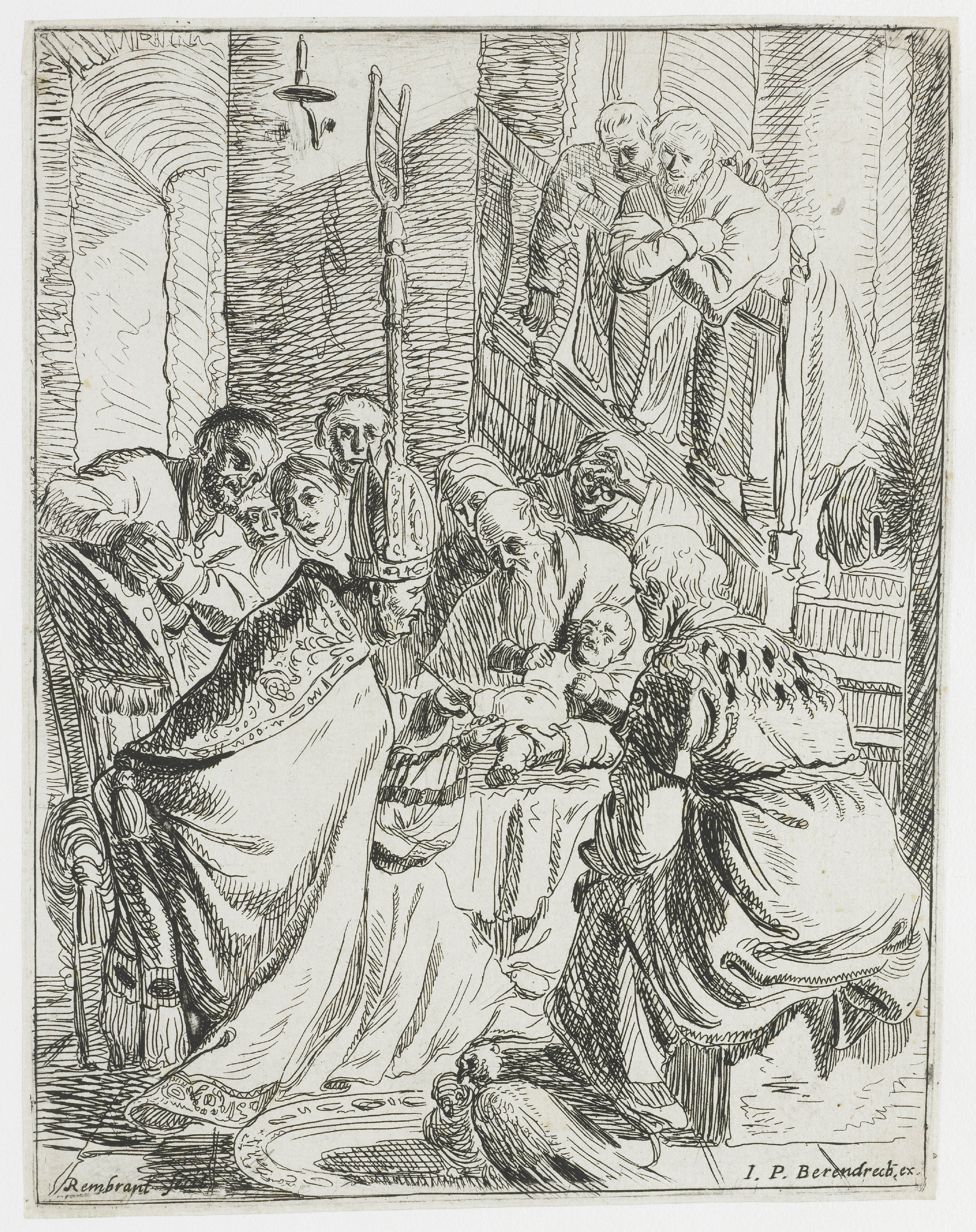 De besnijdenis
