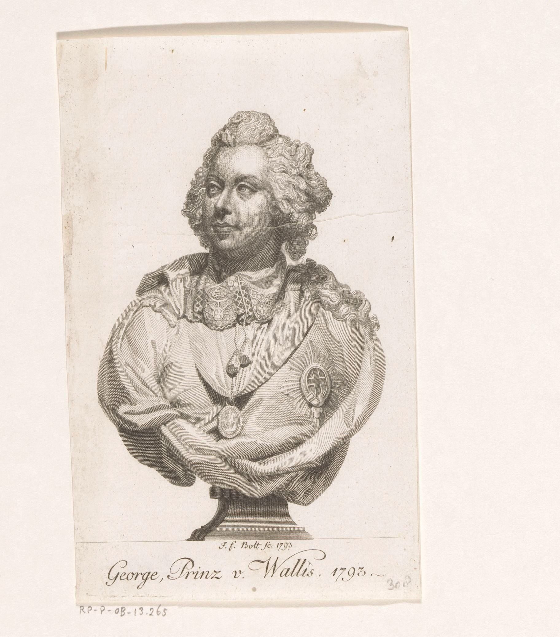 Johann Friedrich Bolt