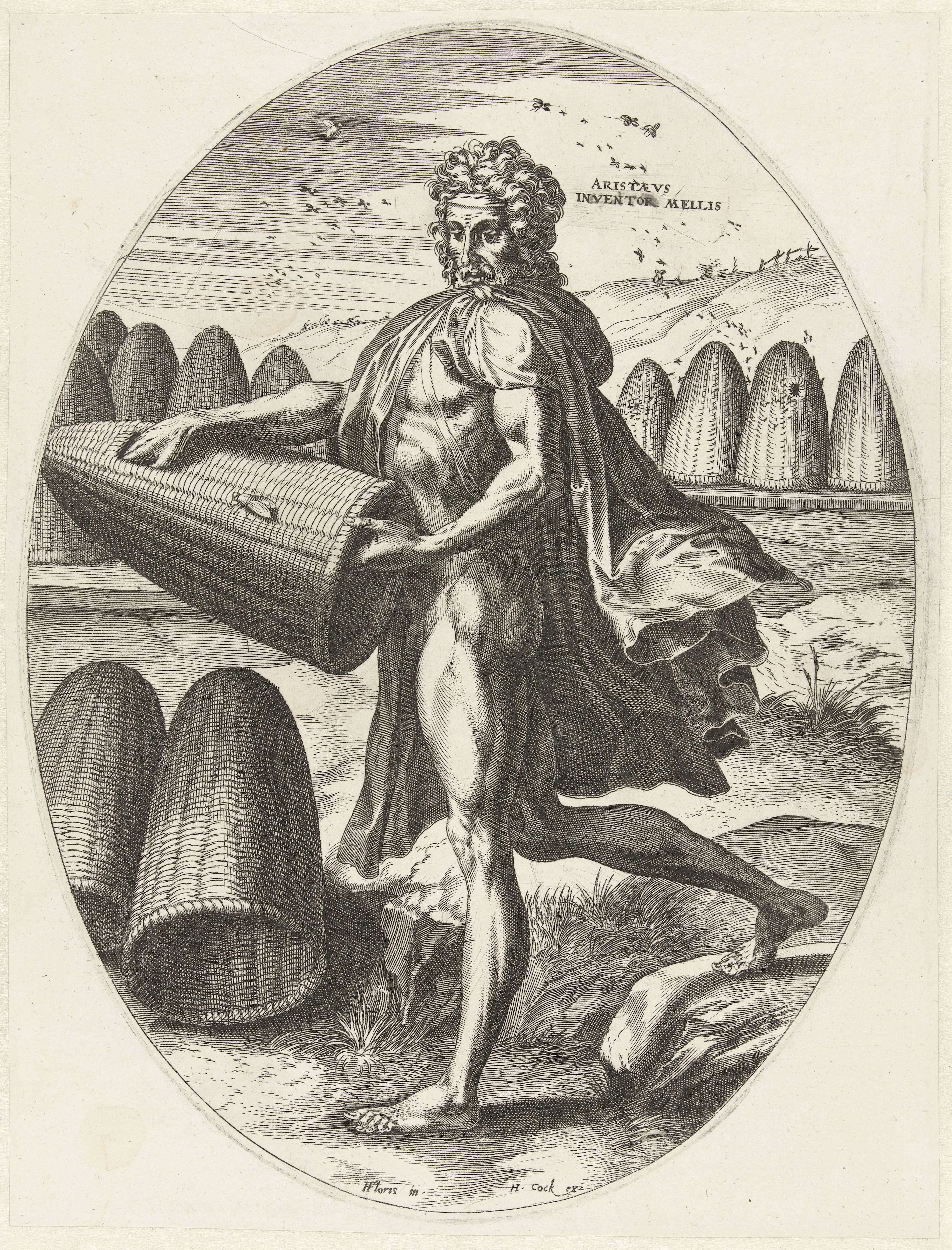 Aristaeus
