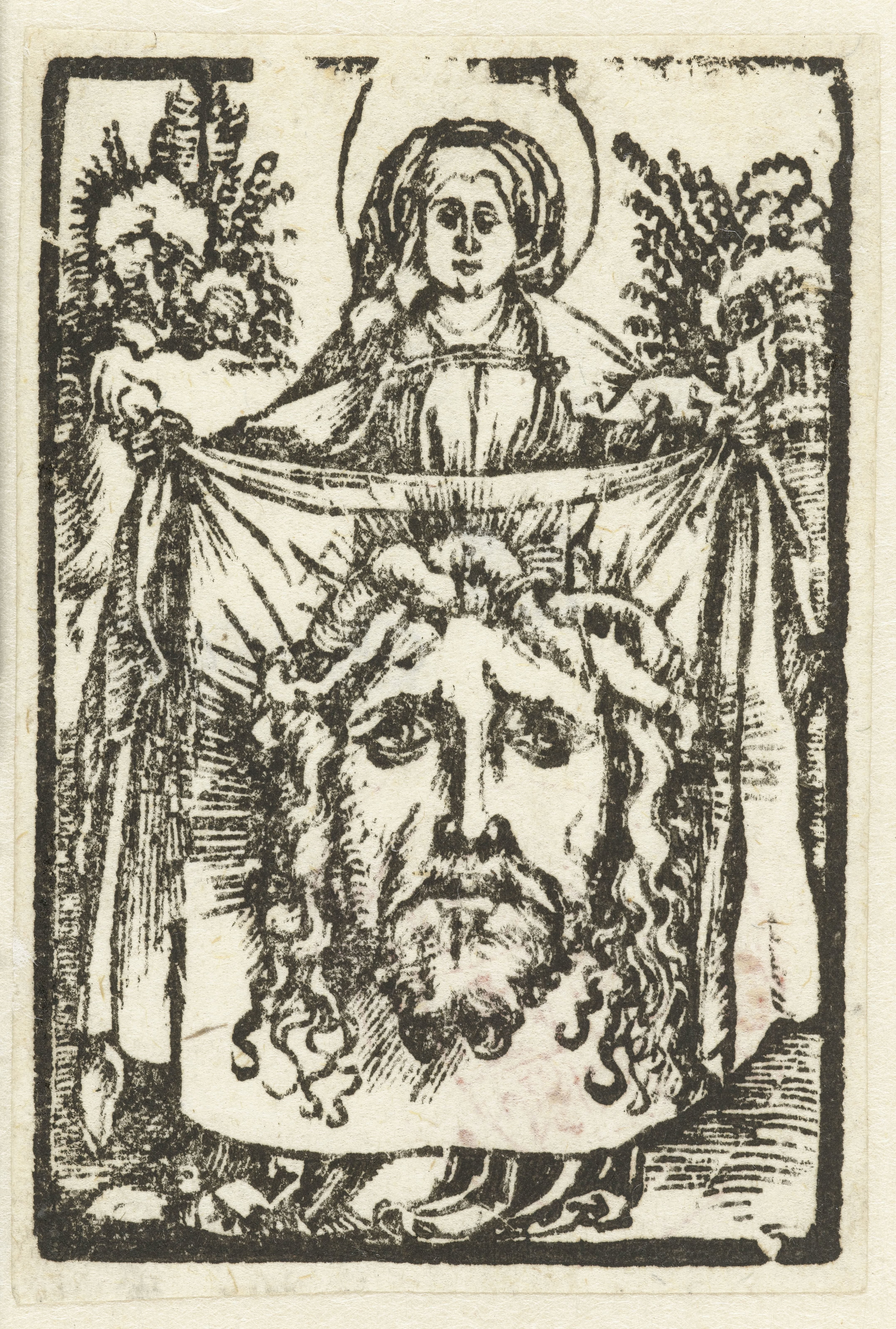Heilige Veronica