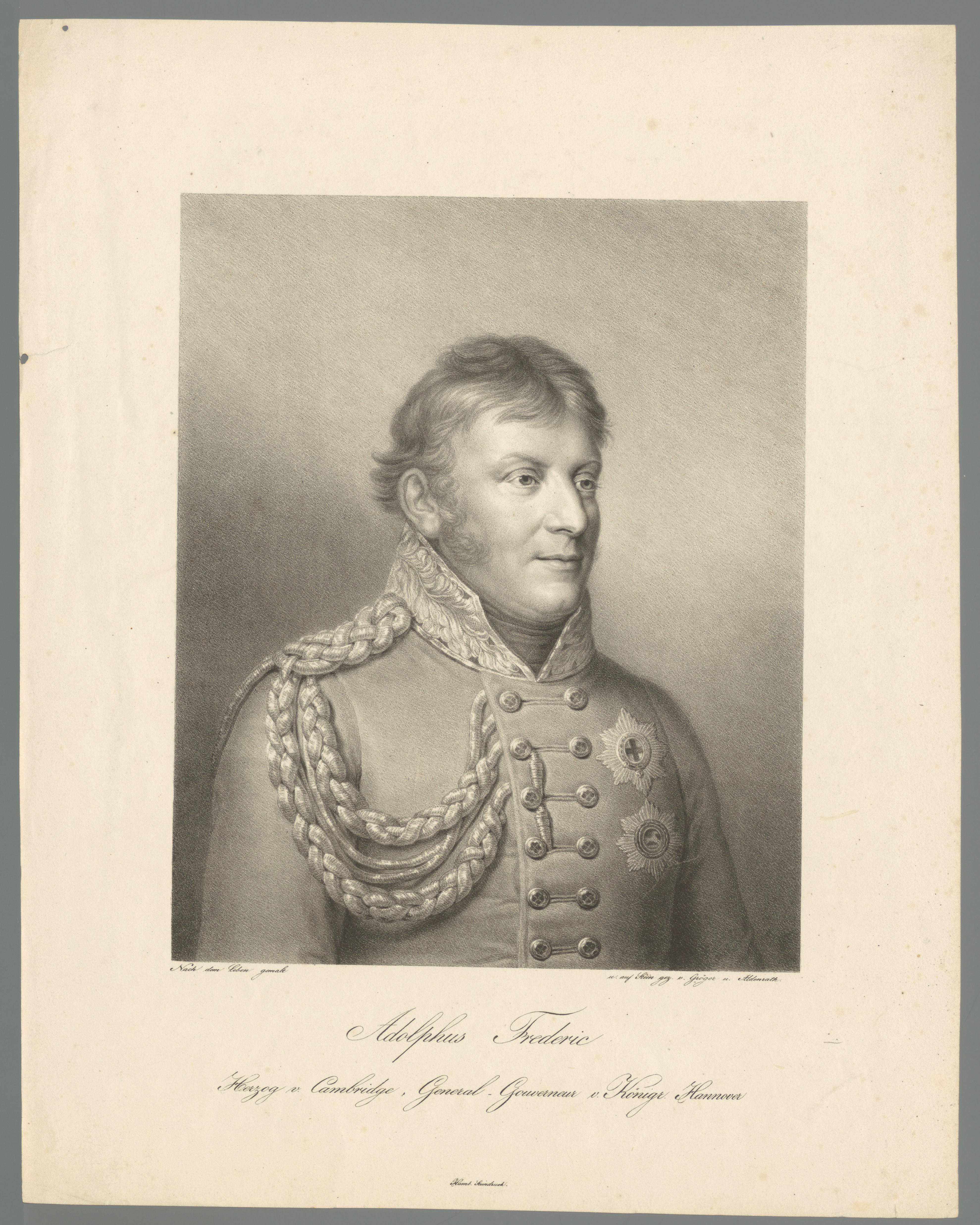 Friedrich Carl Gröger