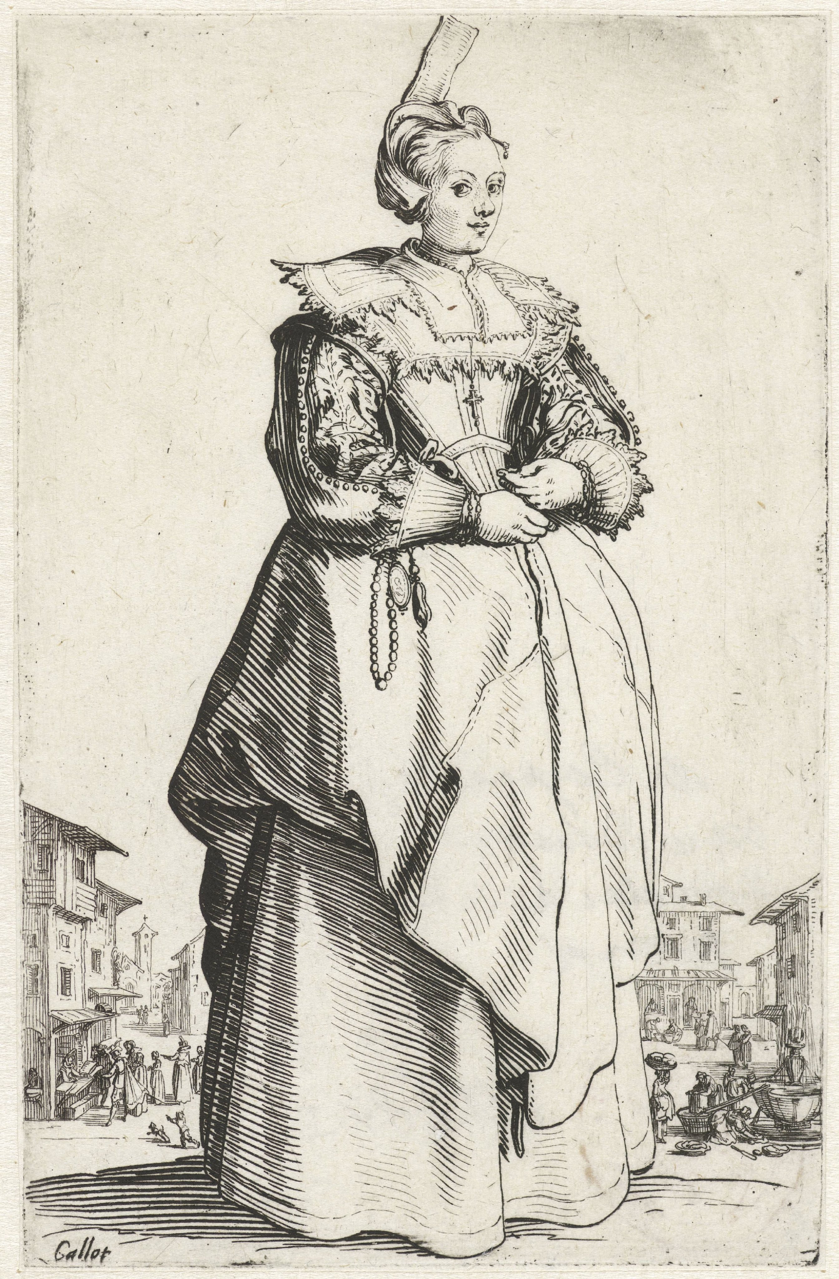 La Noblesse de Lorraine (De adel van Lotharingen)