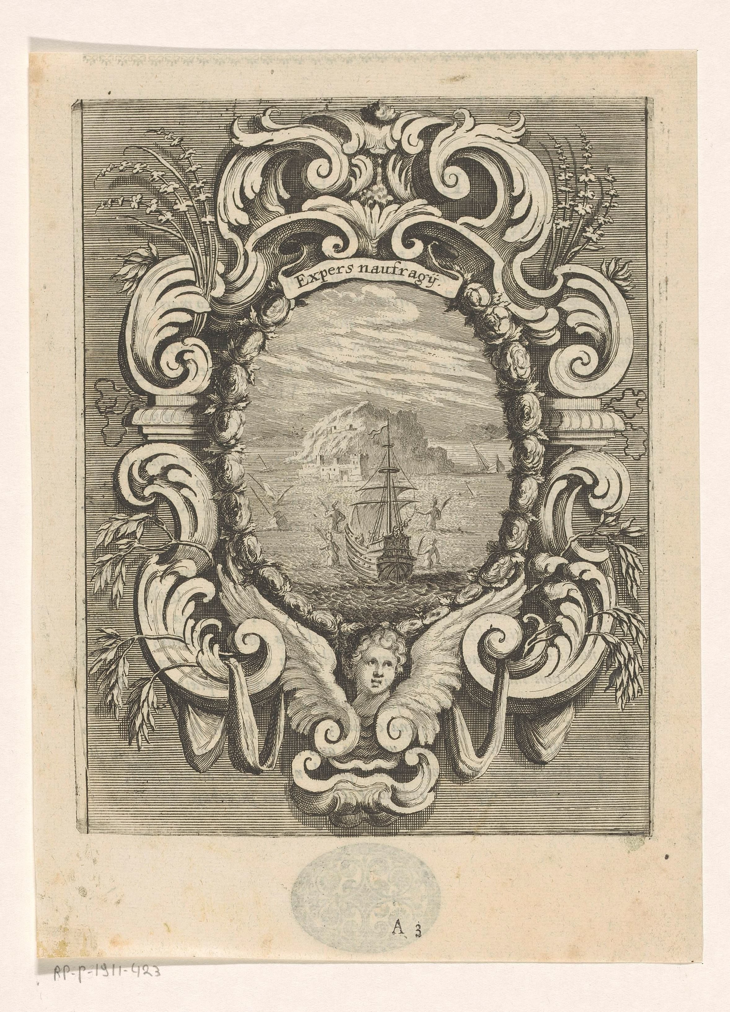 Goede scheepslui