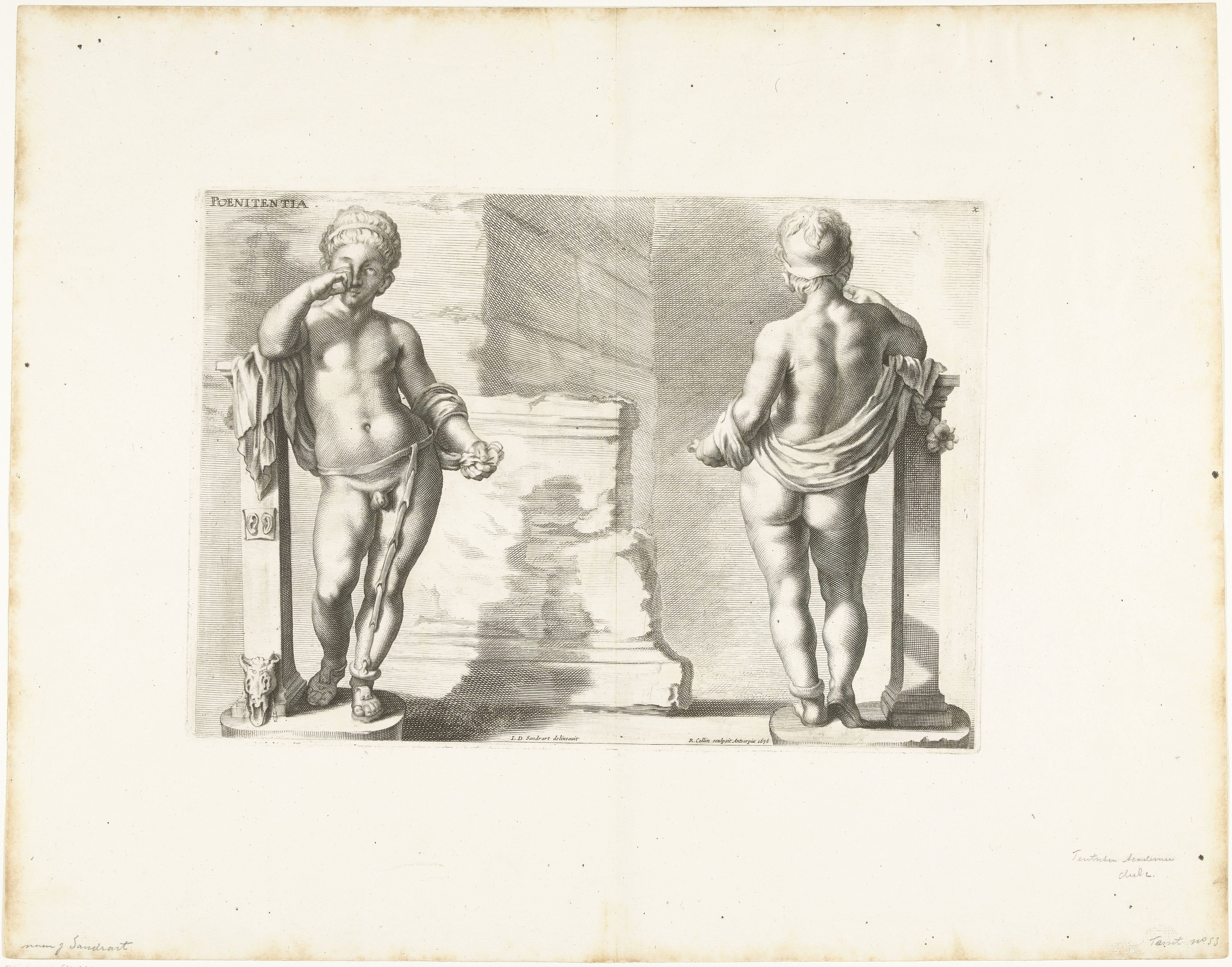 Poenitentia