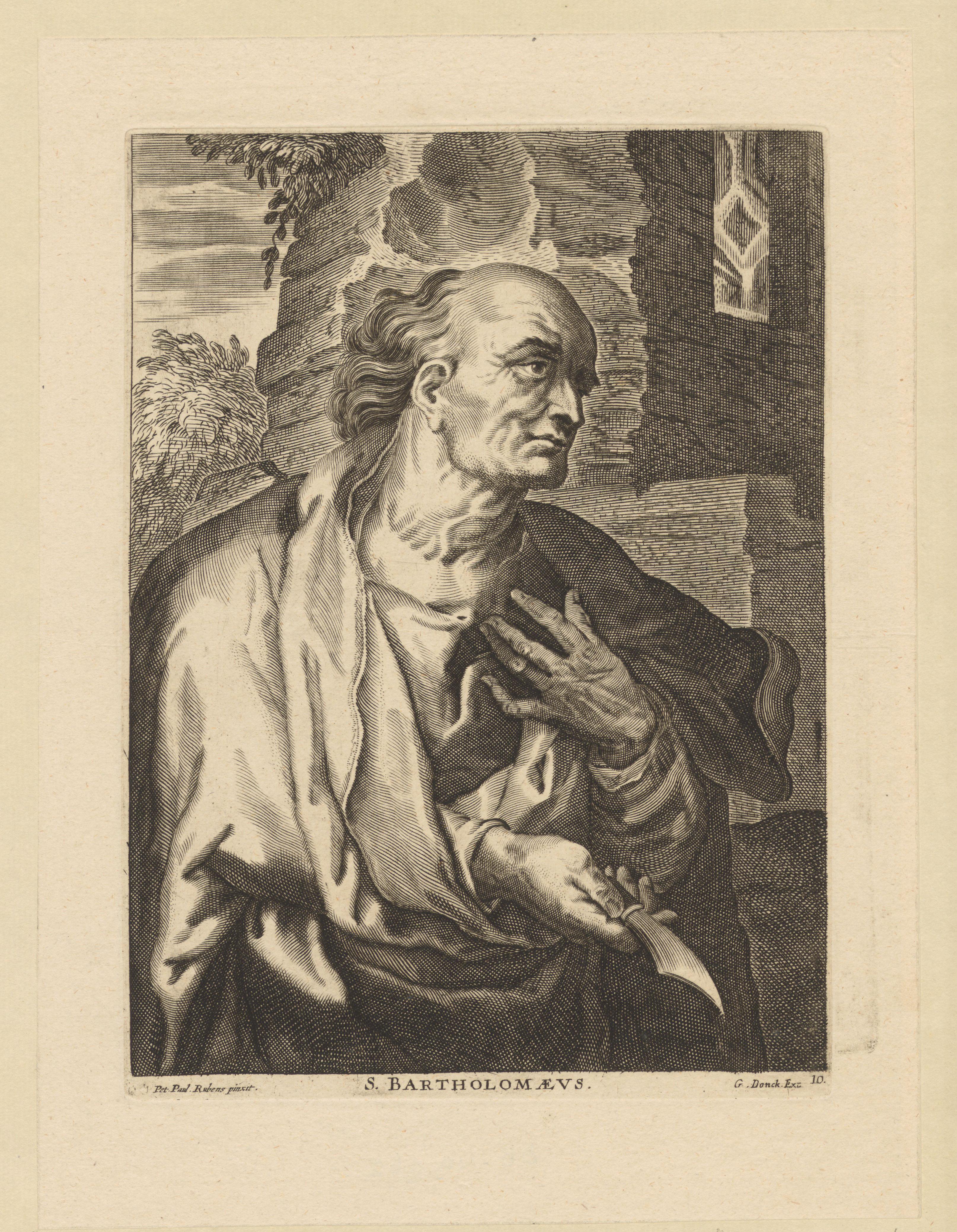 H. Bartholomeus