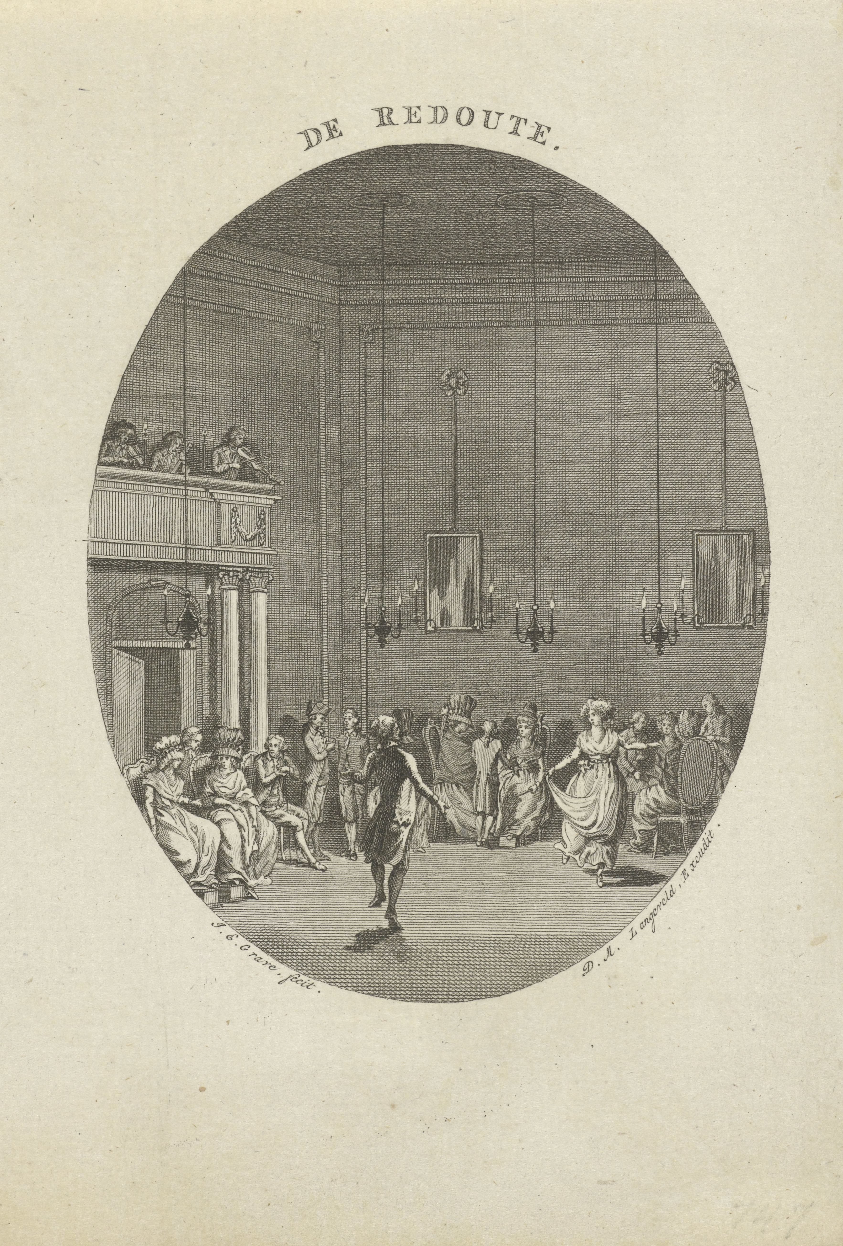 Balzaal