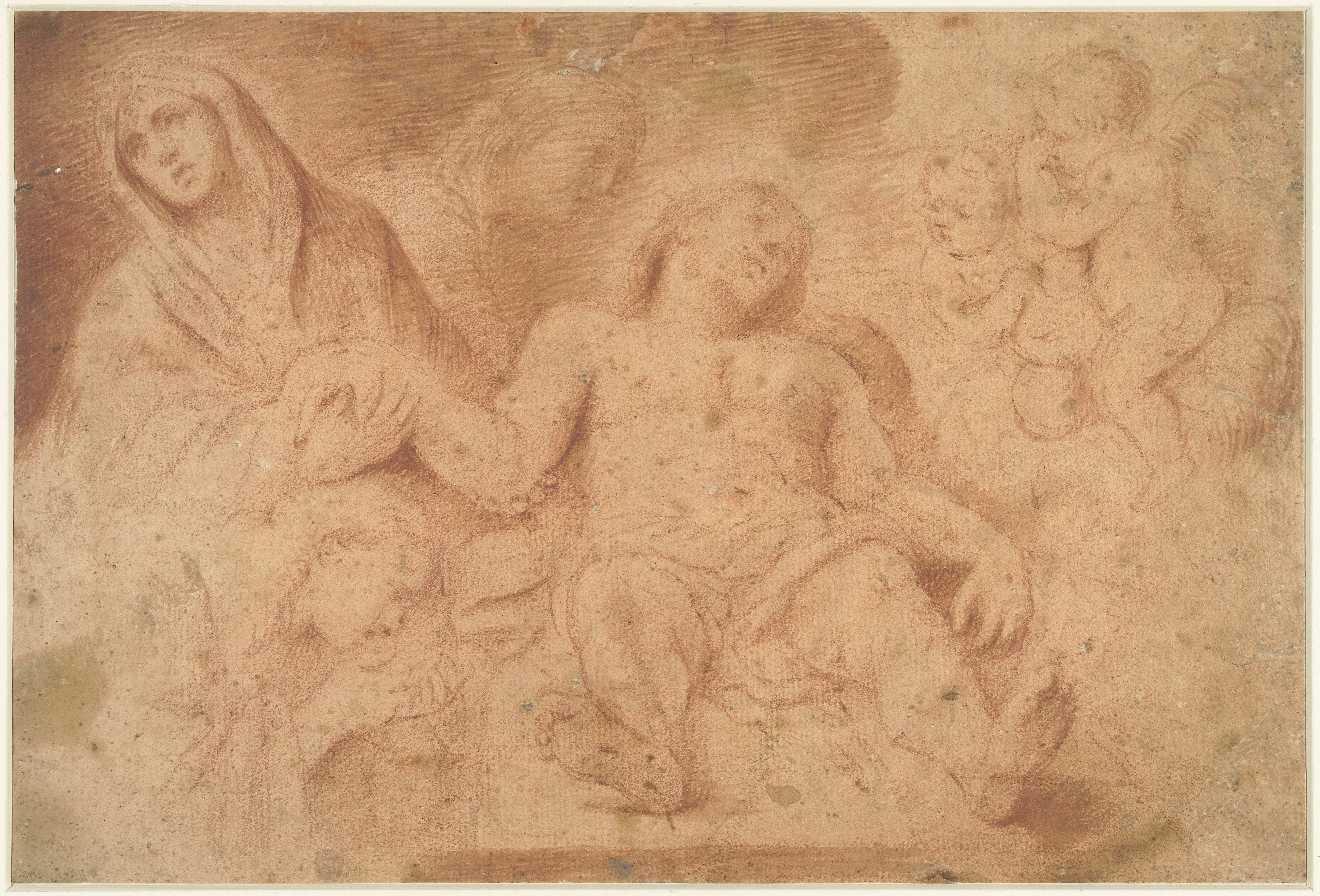 Bewening van Christus