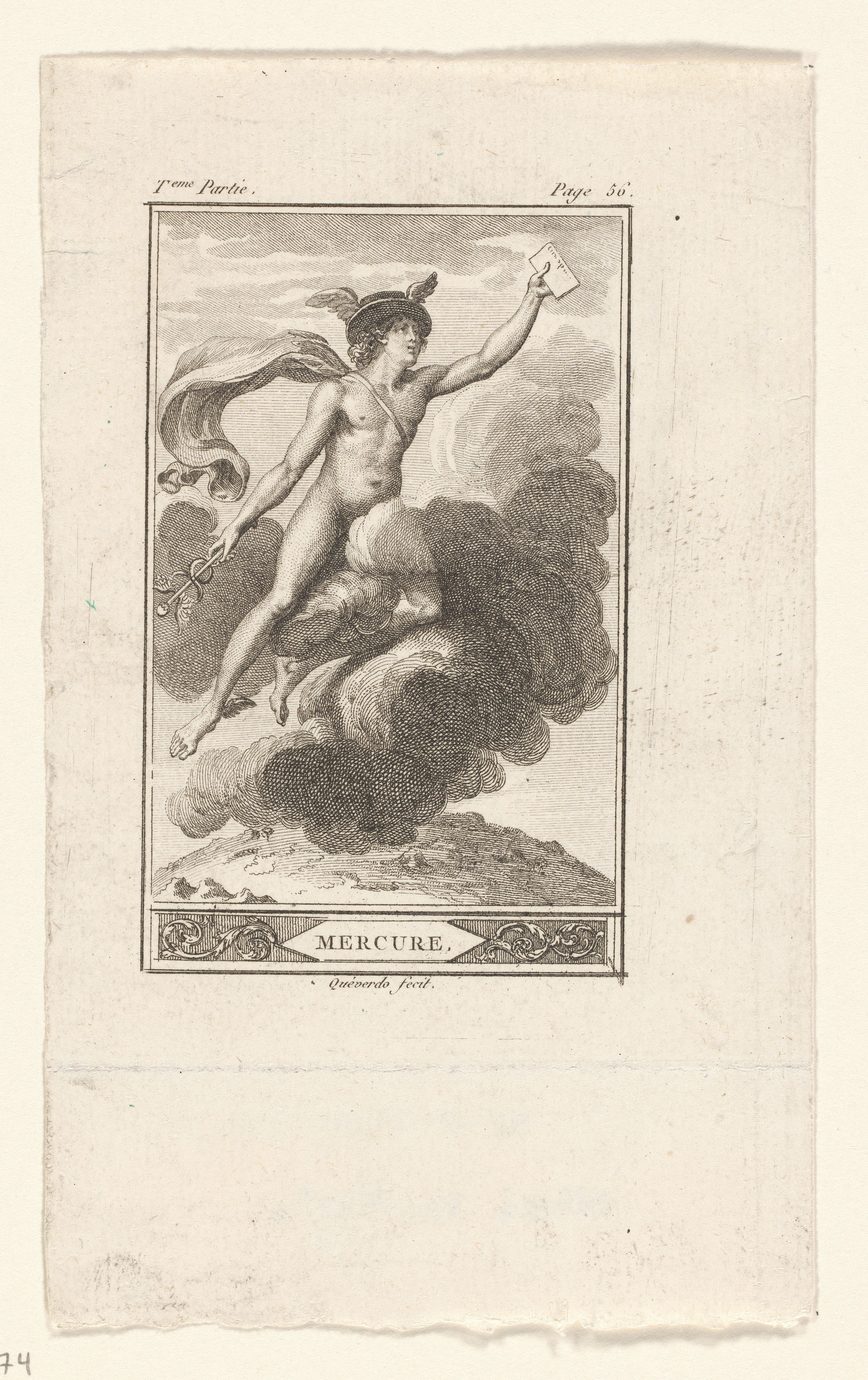 Mercurius