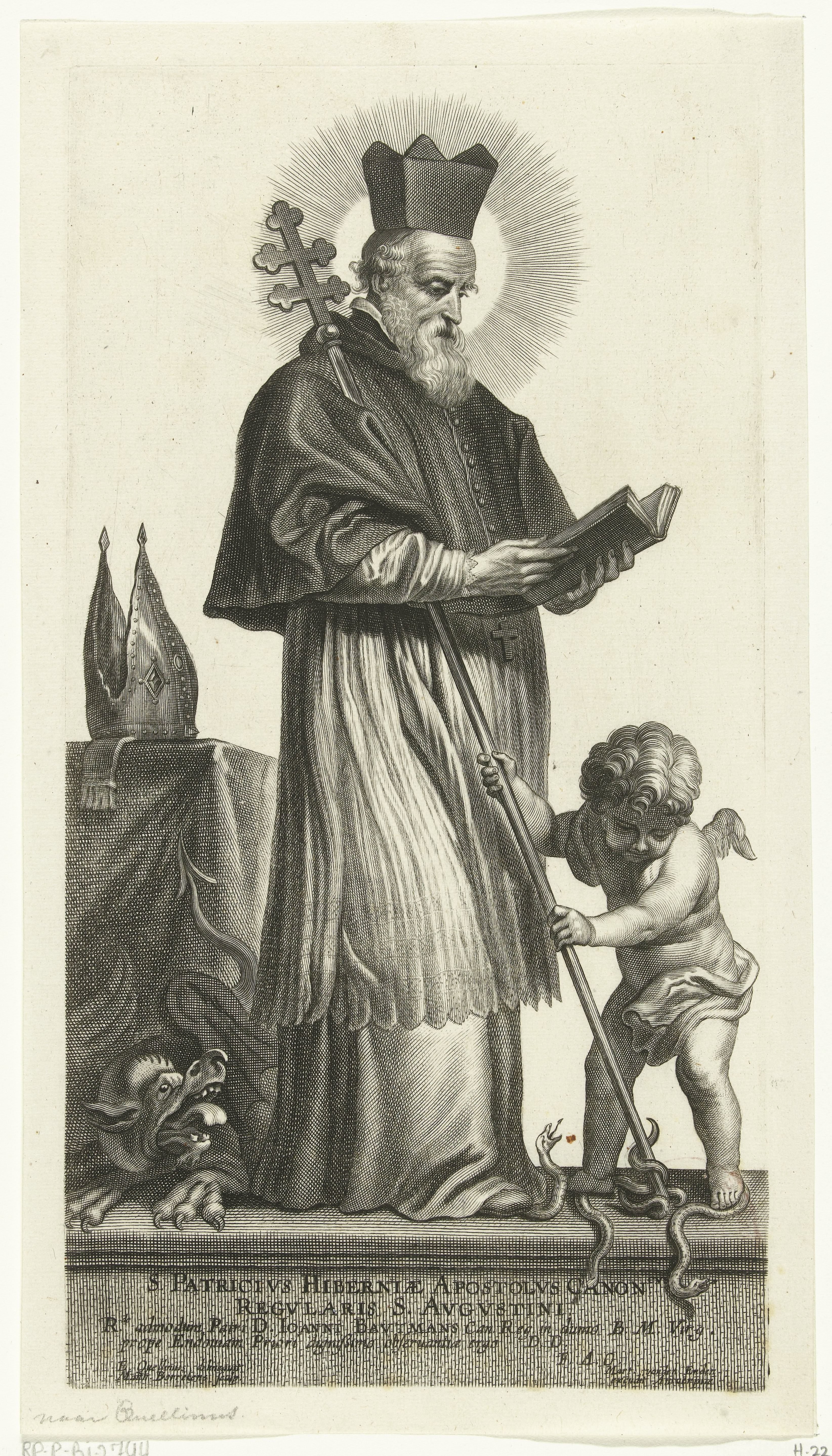 Heilige Patricius