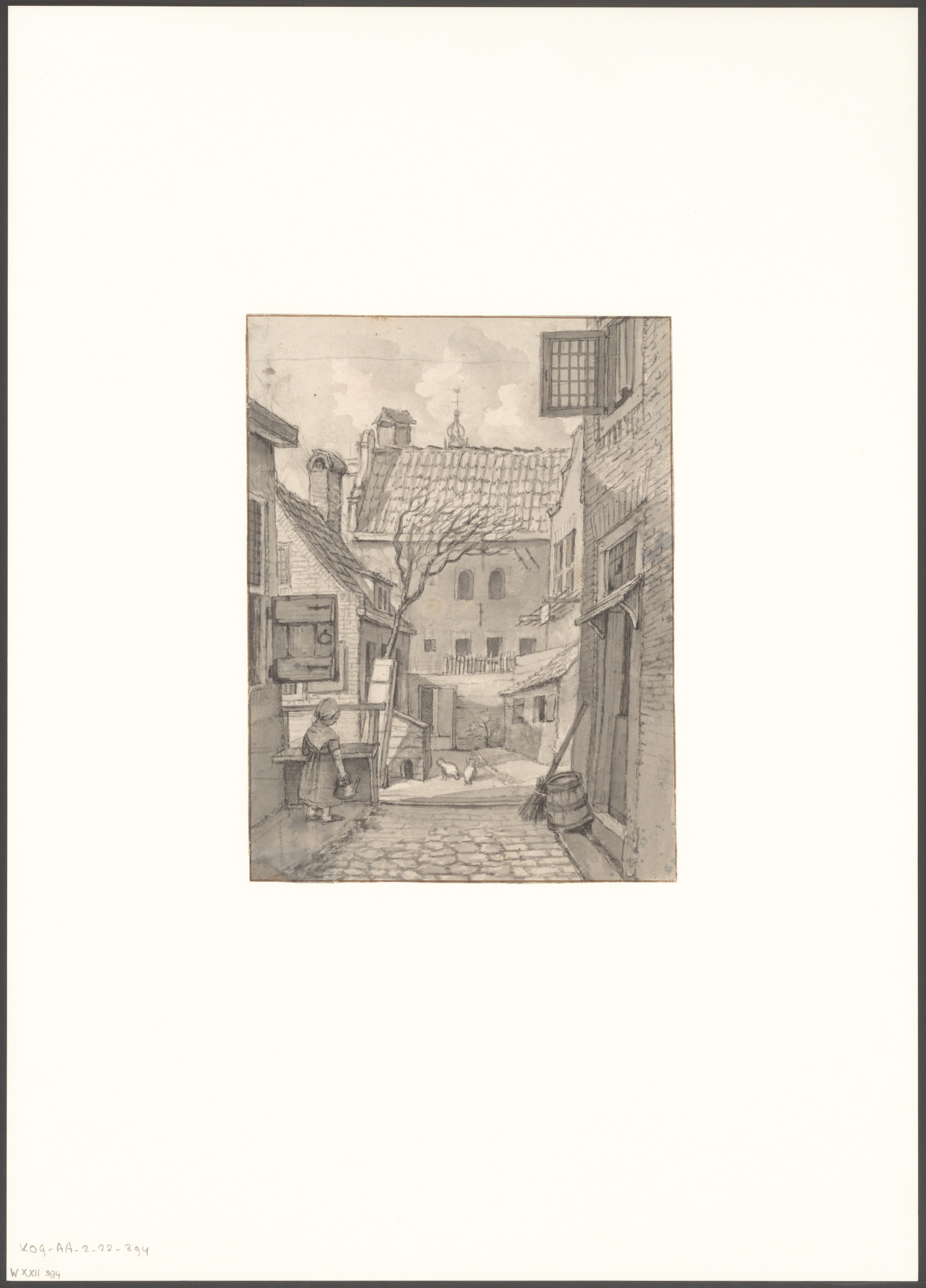 Gerrit Lamberts