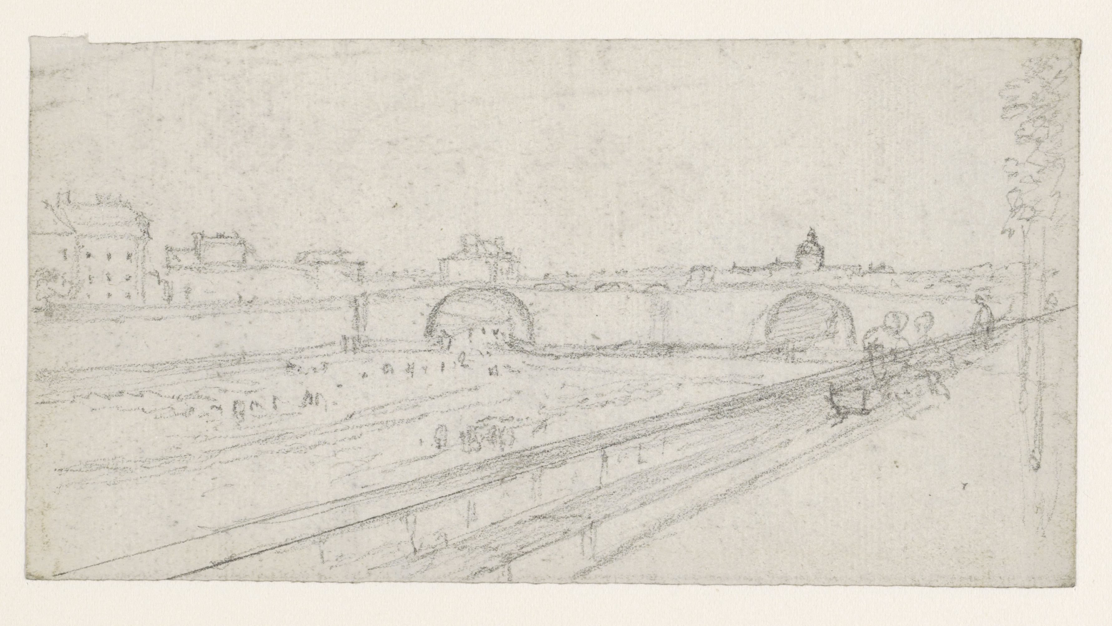 Seine-brug