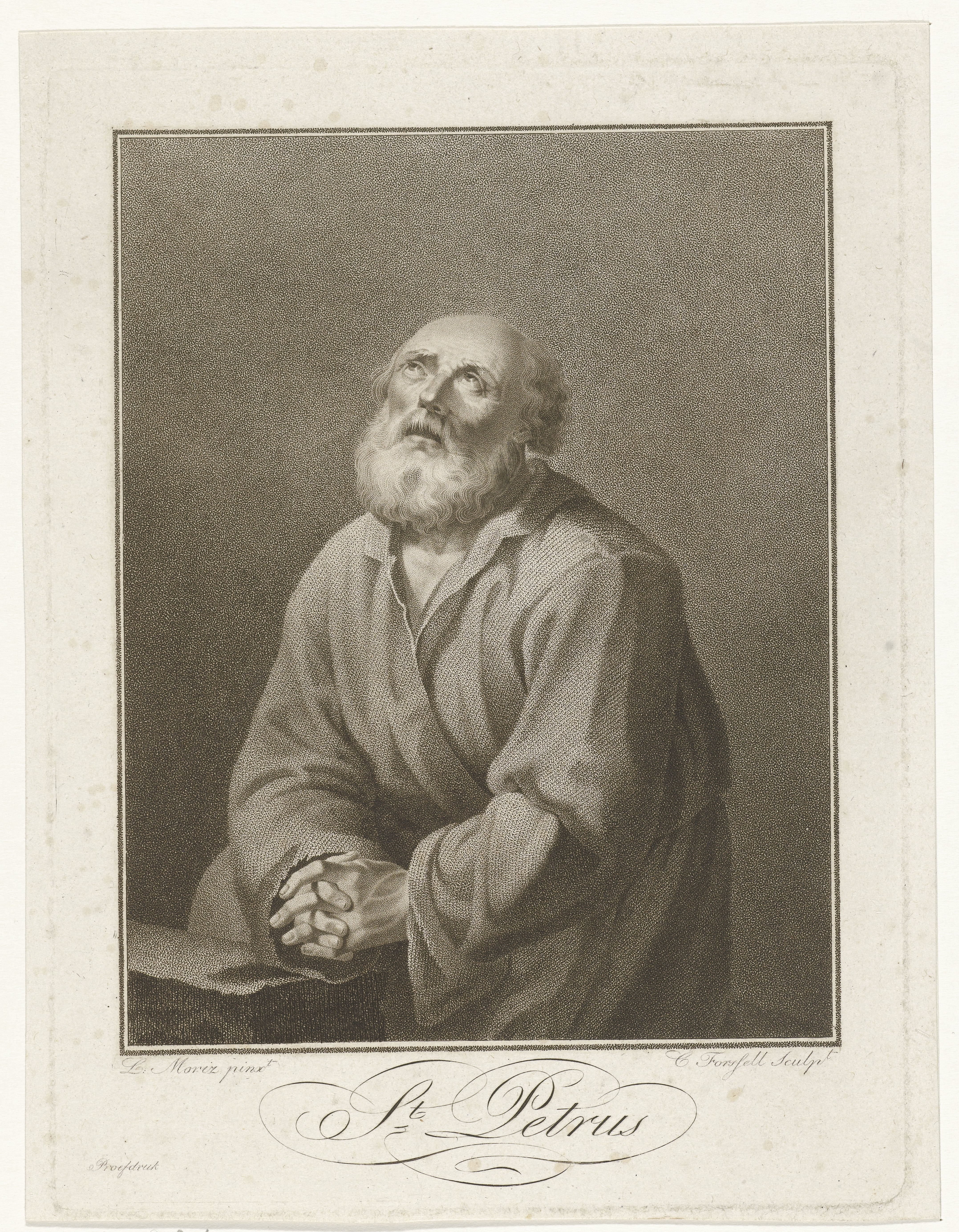 Petrus
