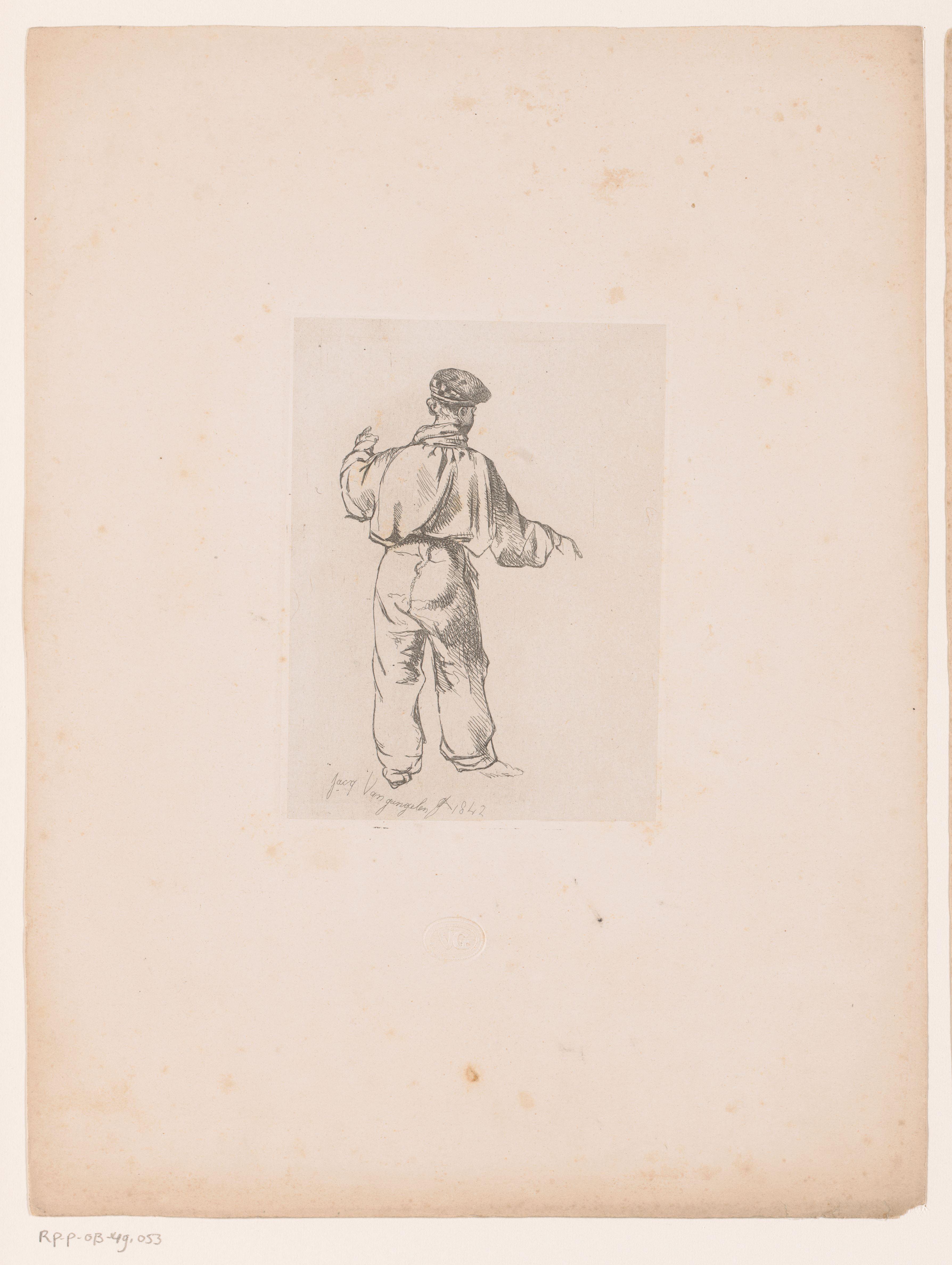 Jacques Van Gingelen