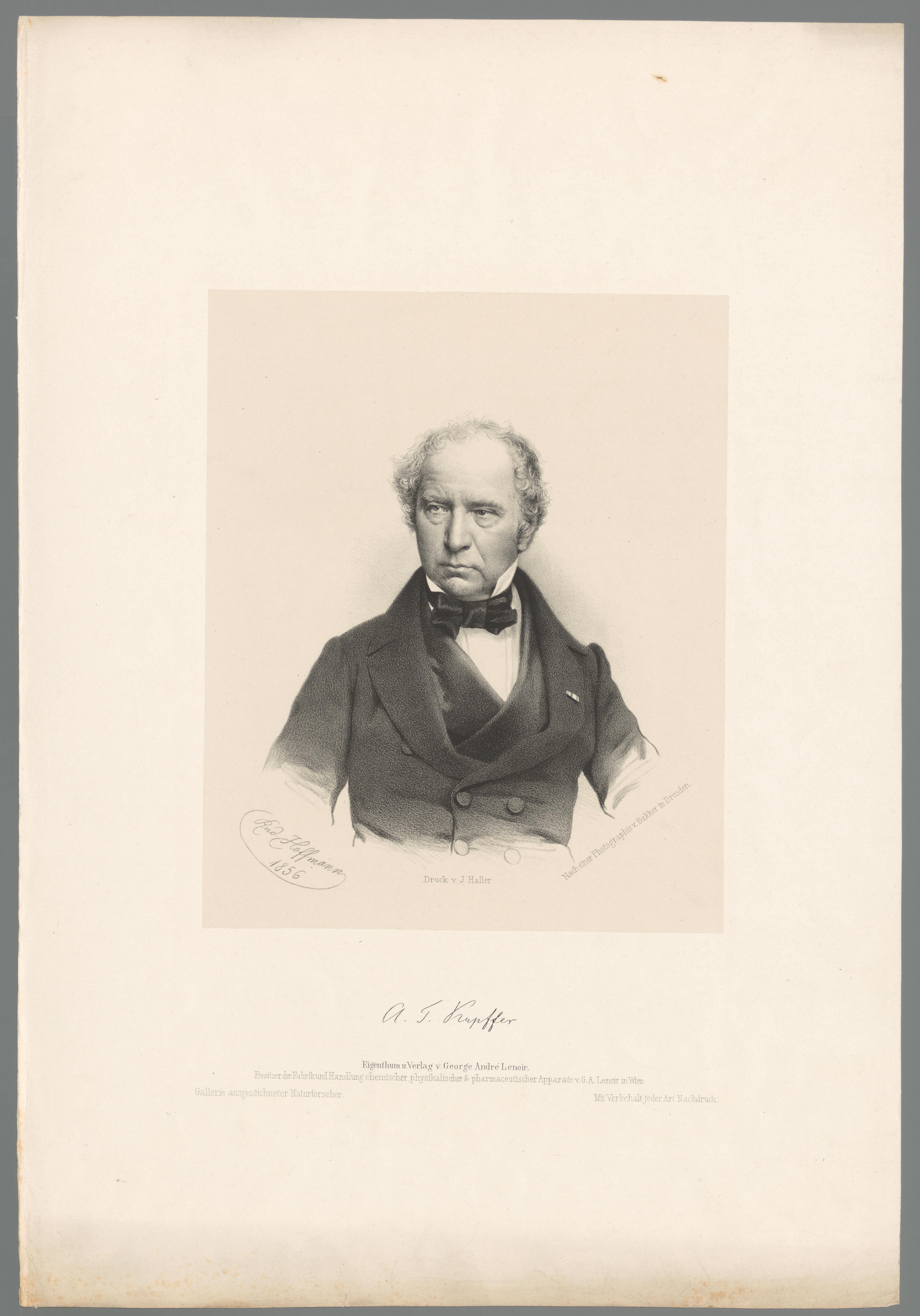 Rudolph Hoffmann