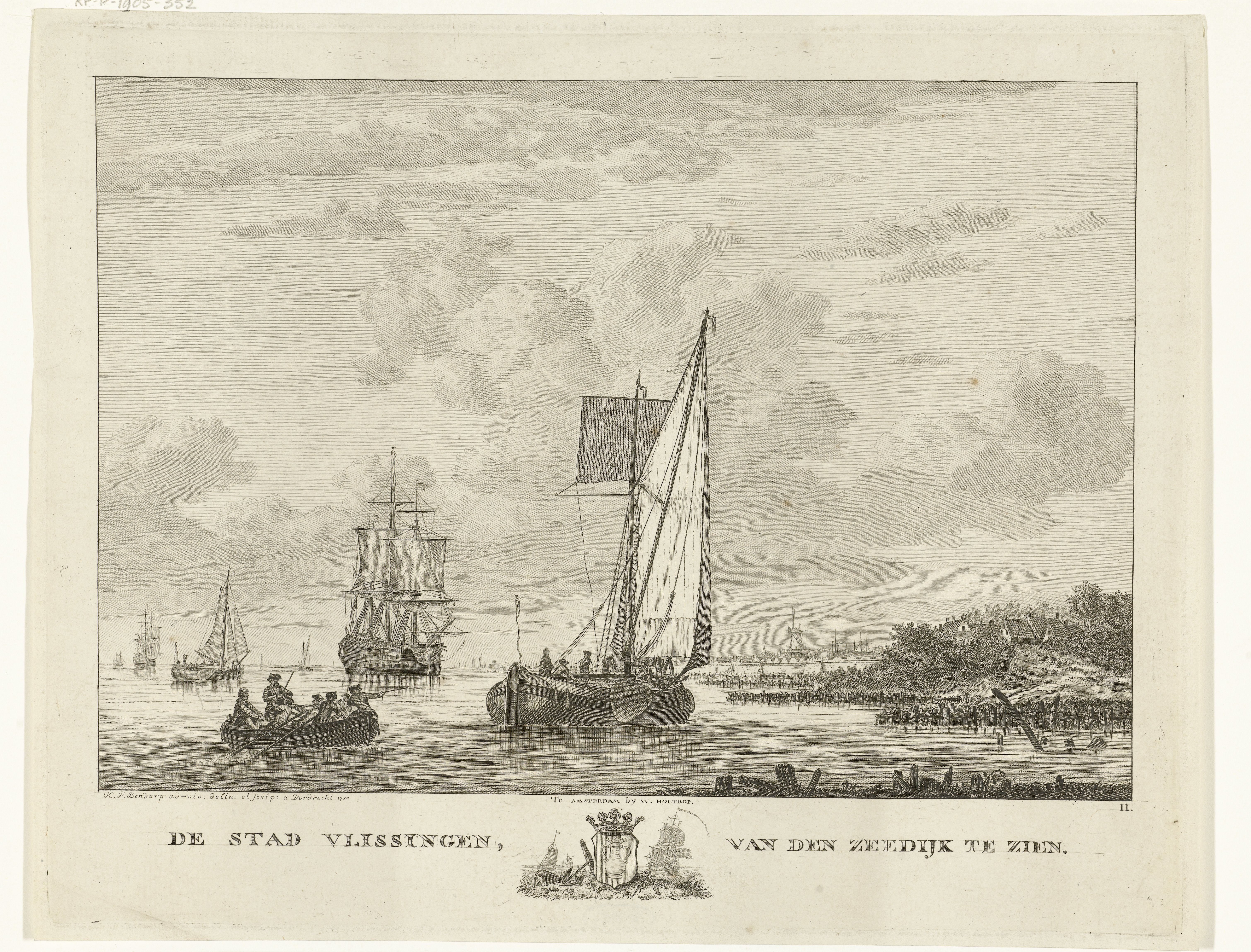 Carel Frederik Bendorp (I)