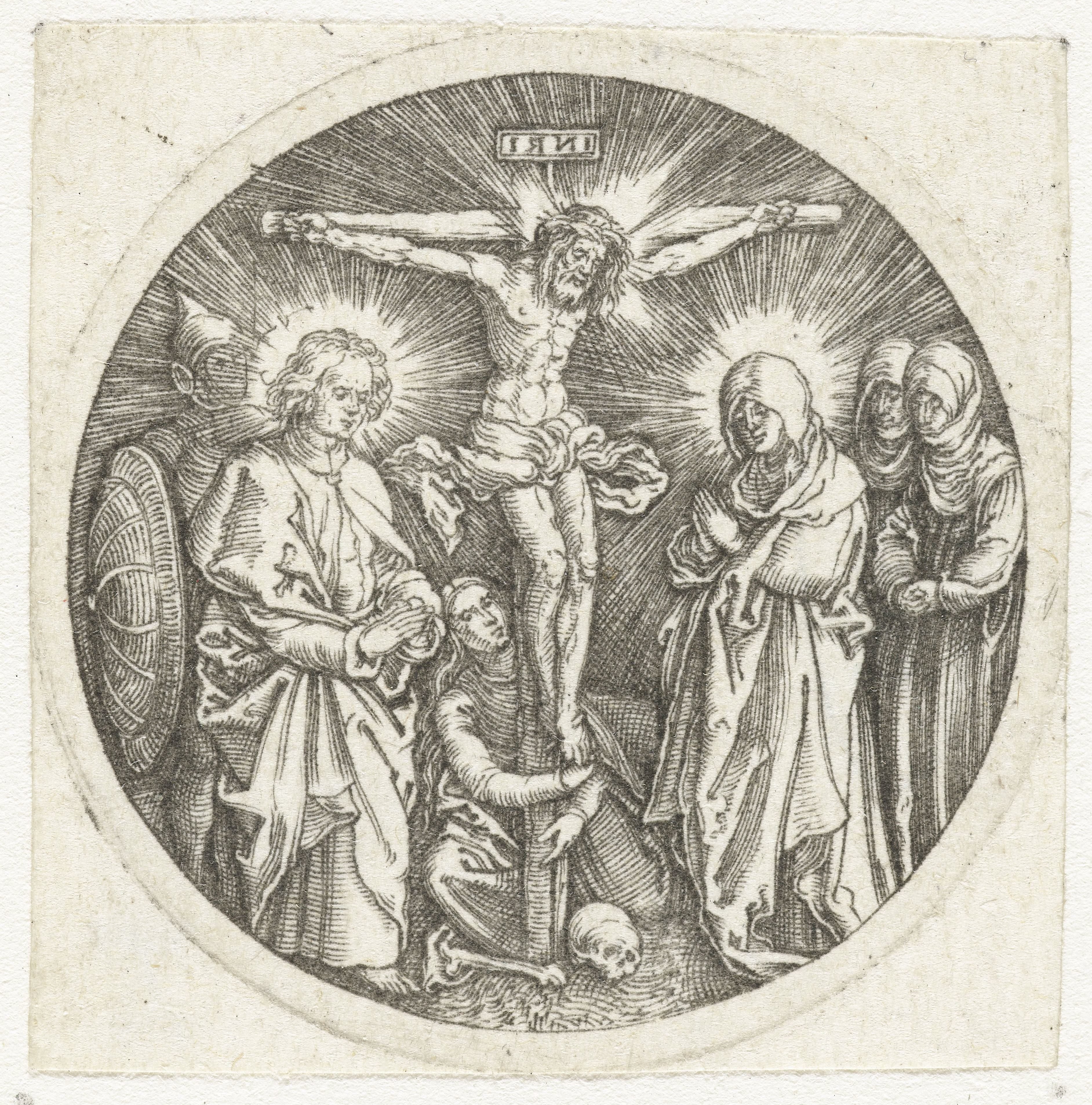 De kruisiging