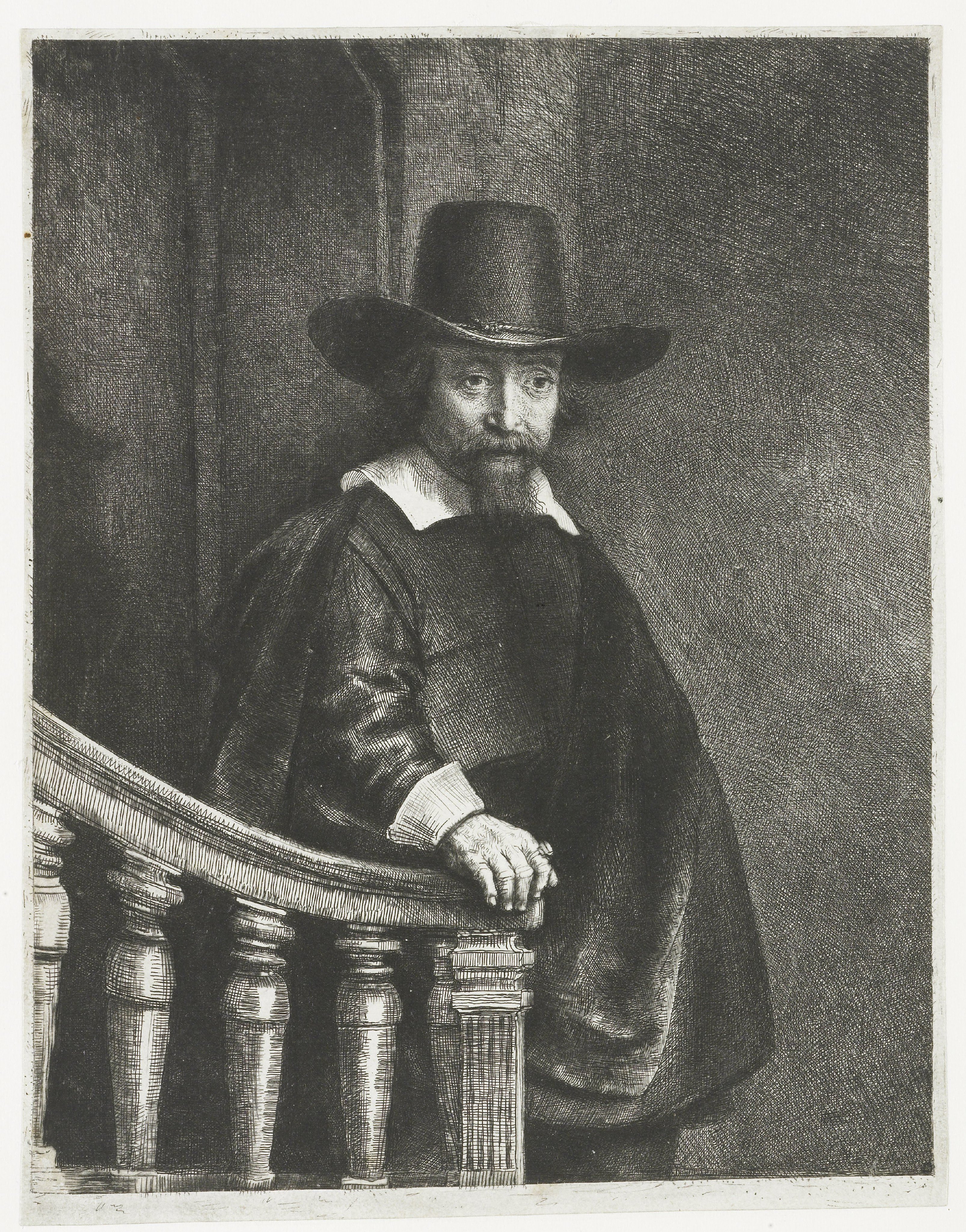 Ephraim Bonus, Jewish physician