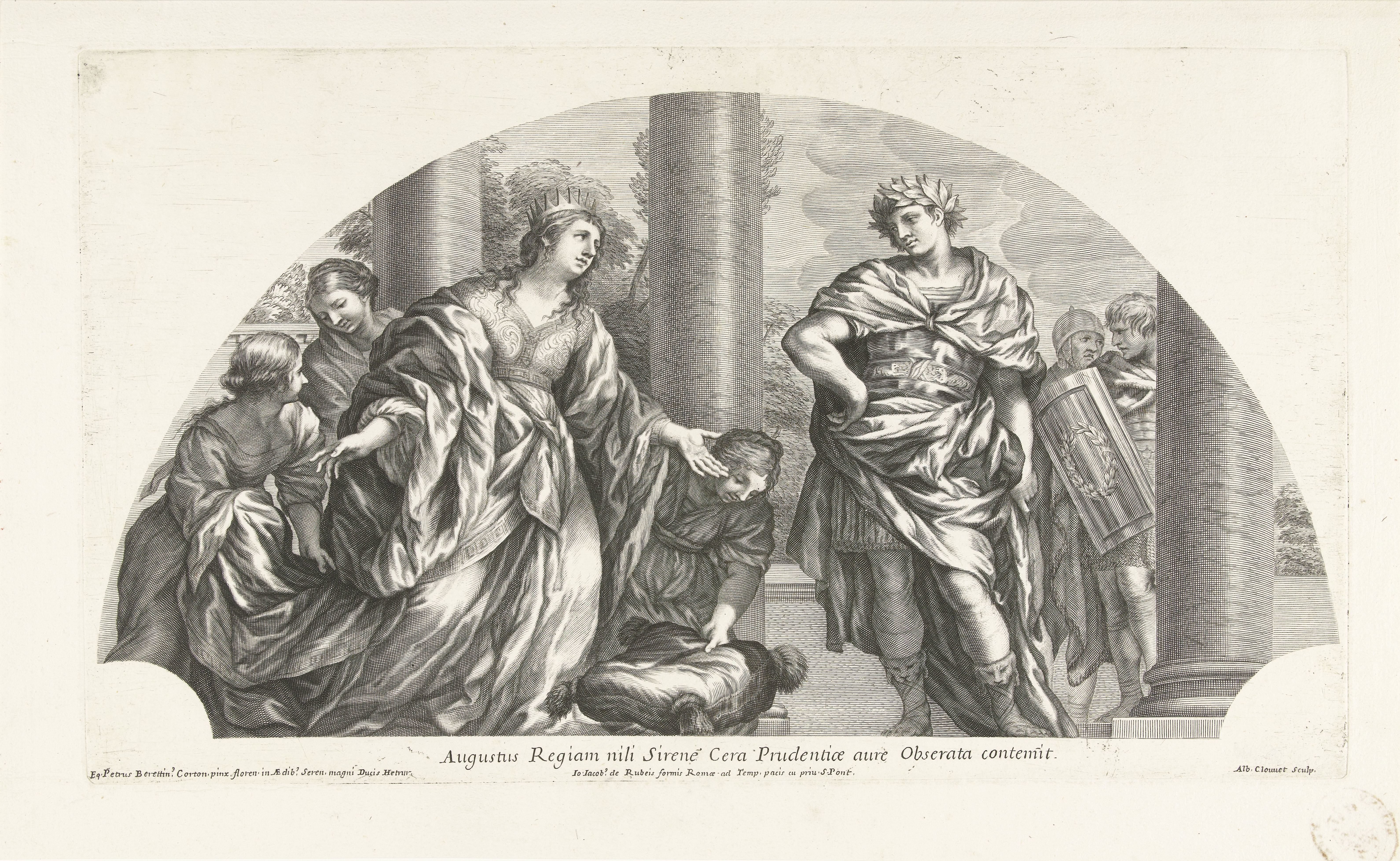 Albertus Clouwet