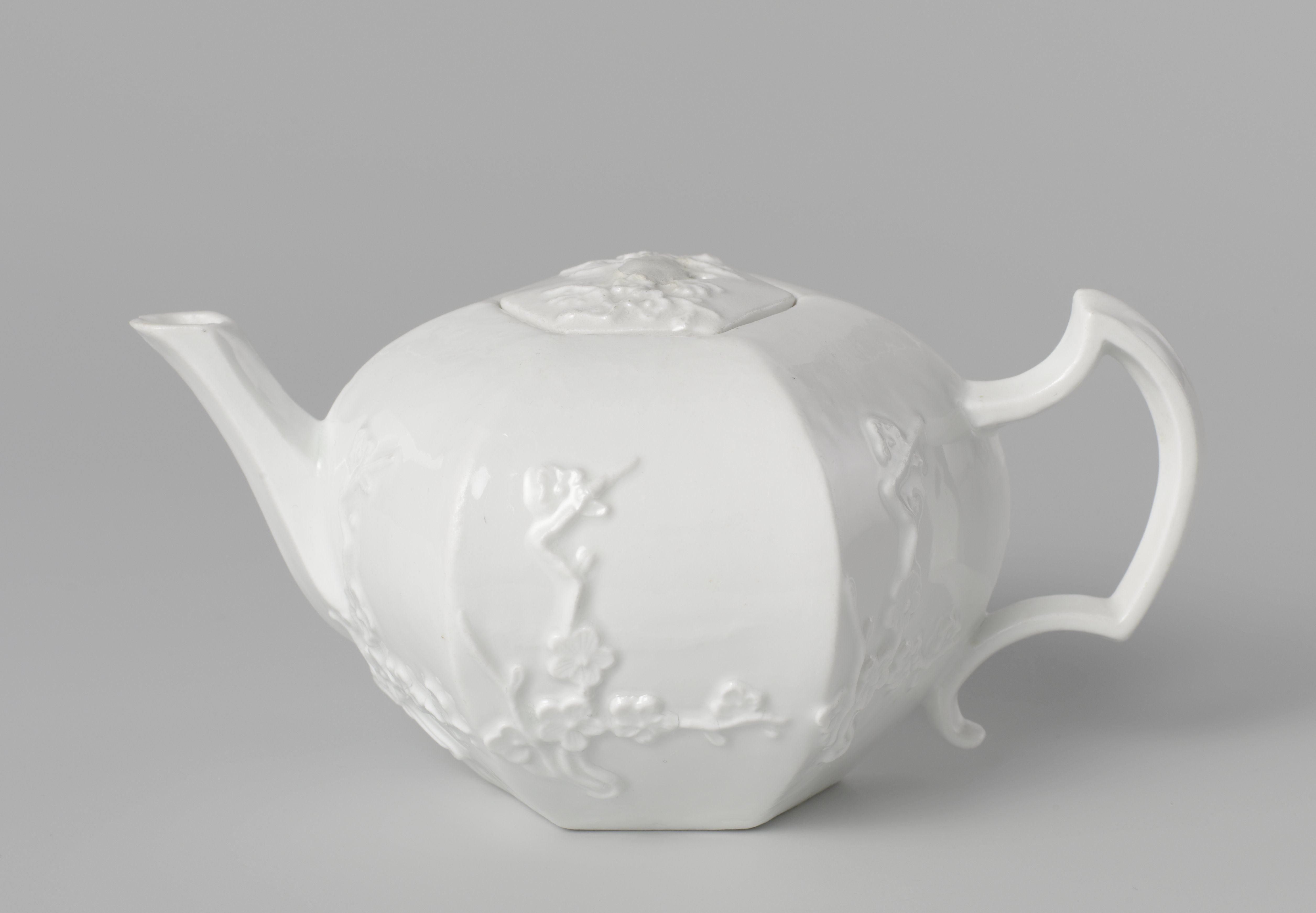 Teapot