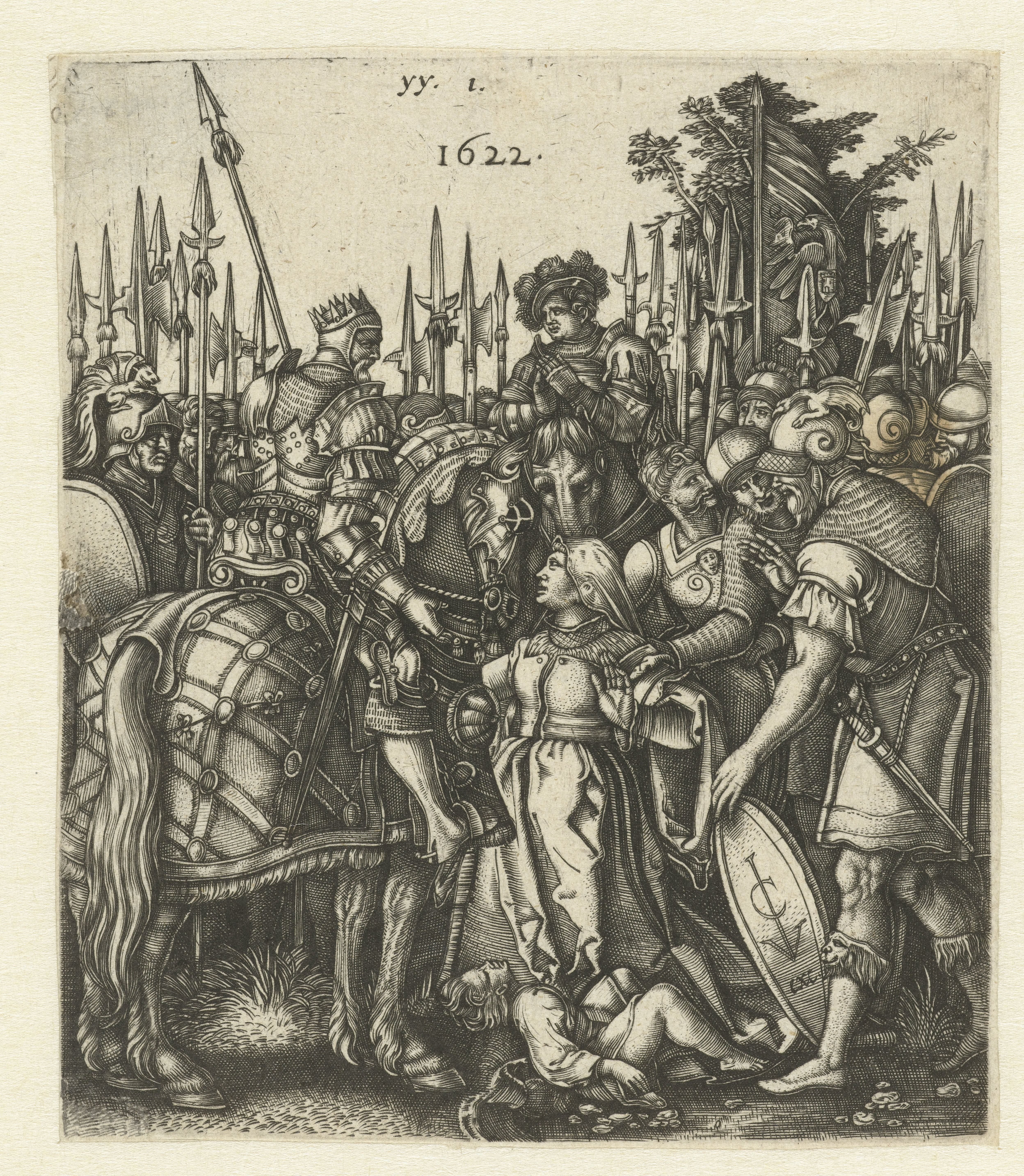 Gerechtigheid van Trajanus
